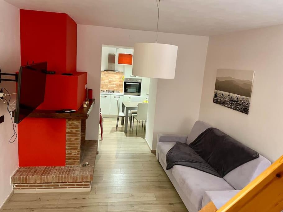 Two-Bedroom House photo 1