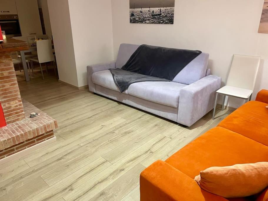 Two-Bedroom House photo 3