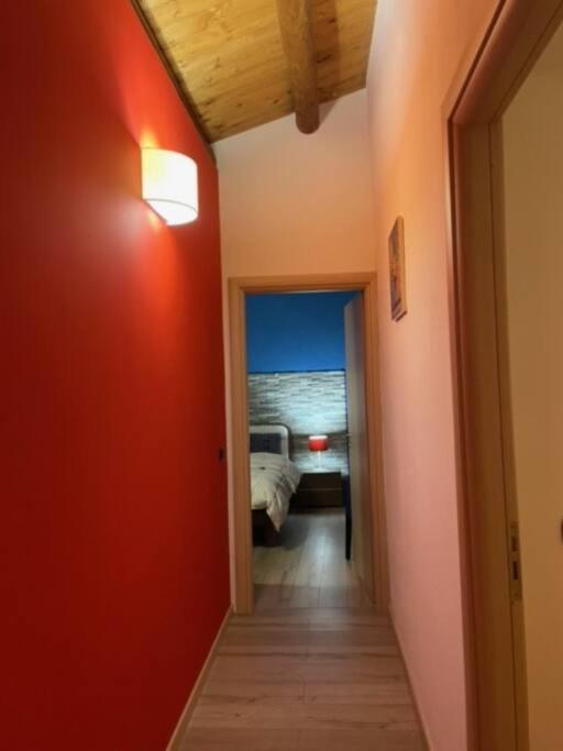 Two-Bedroom House photo 2