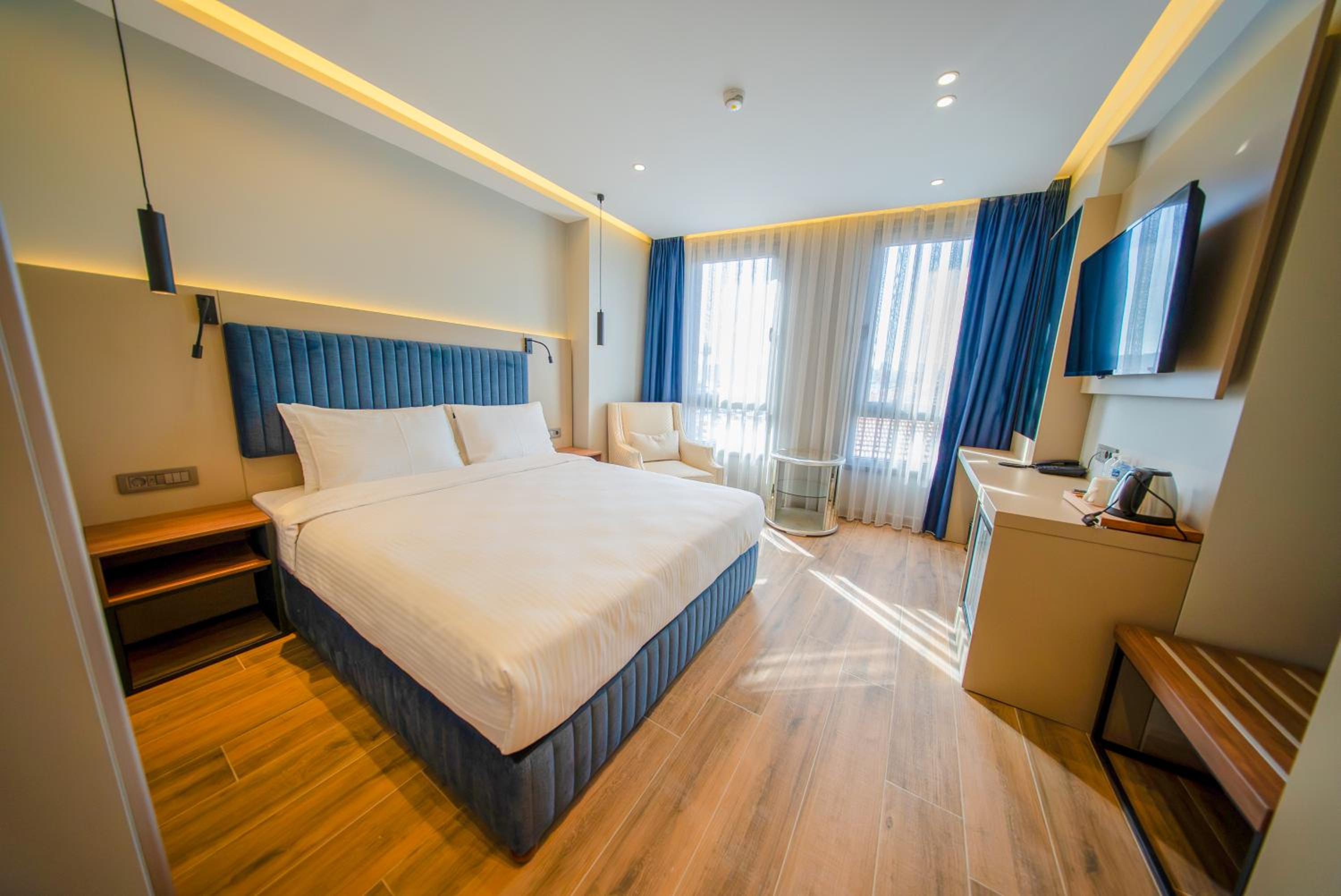 Superior Double Room photo 1