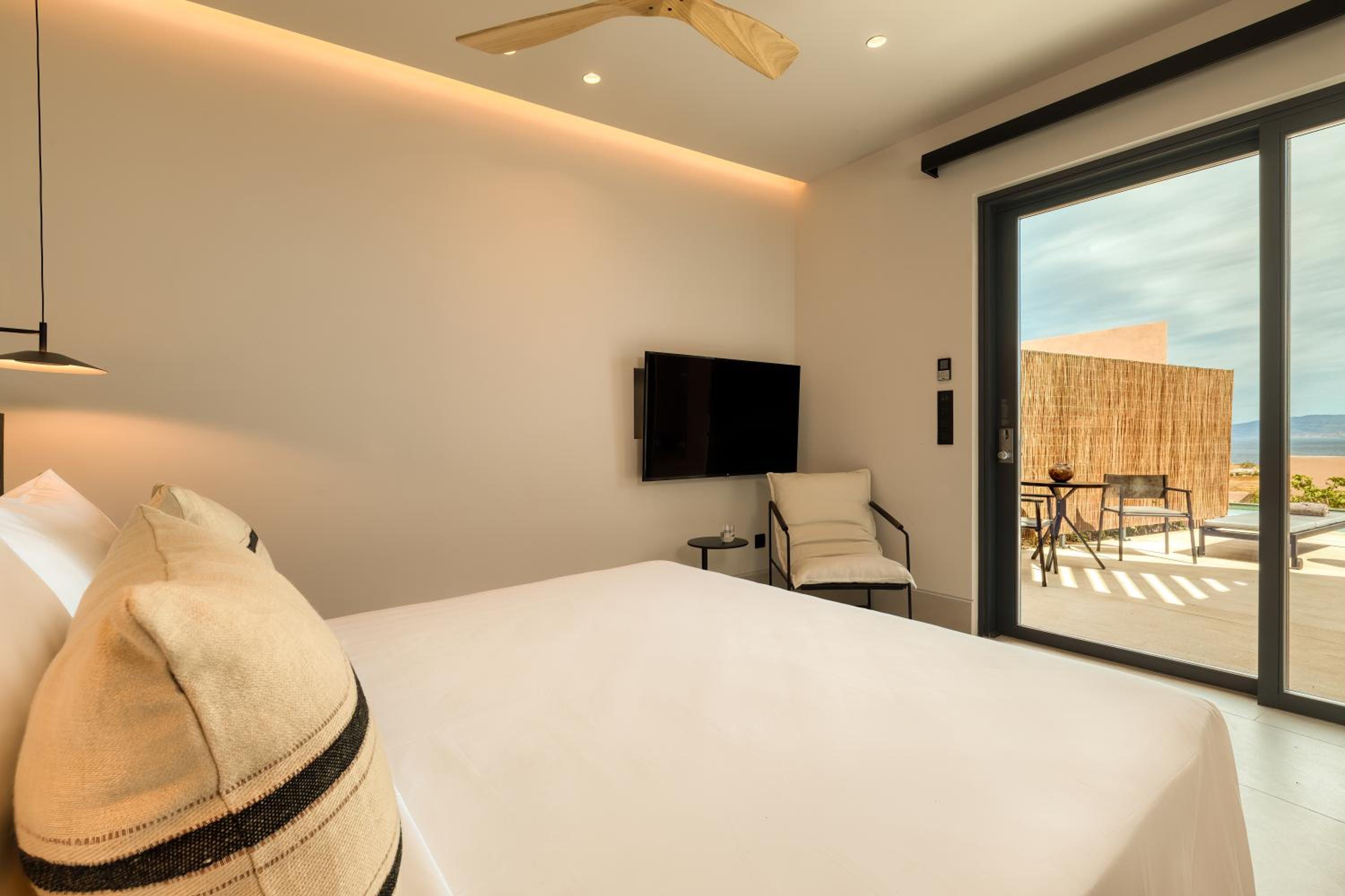 Senses Retreat Sea View with Zen Pool