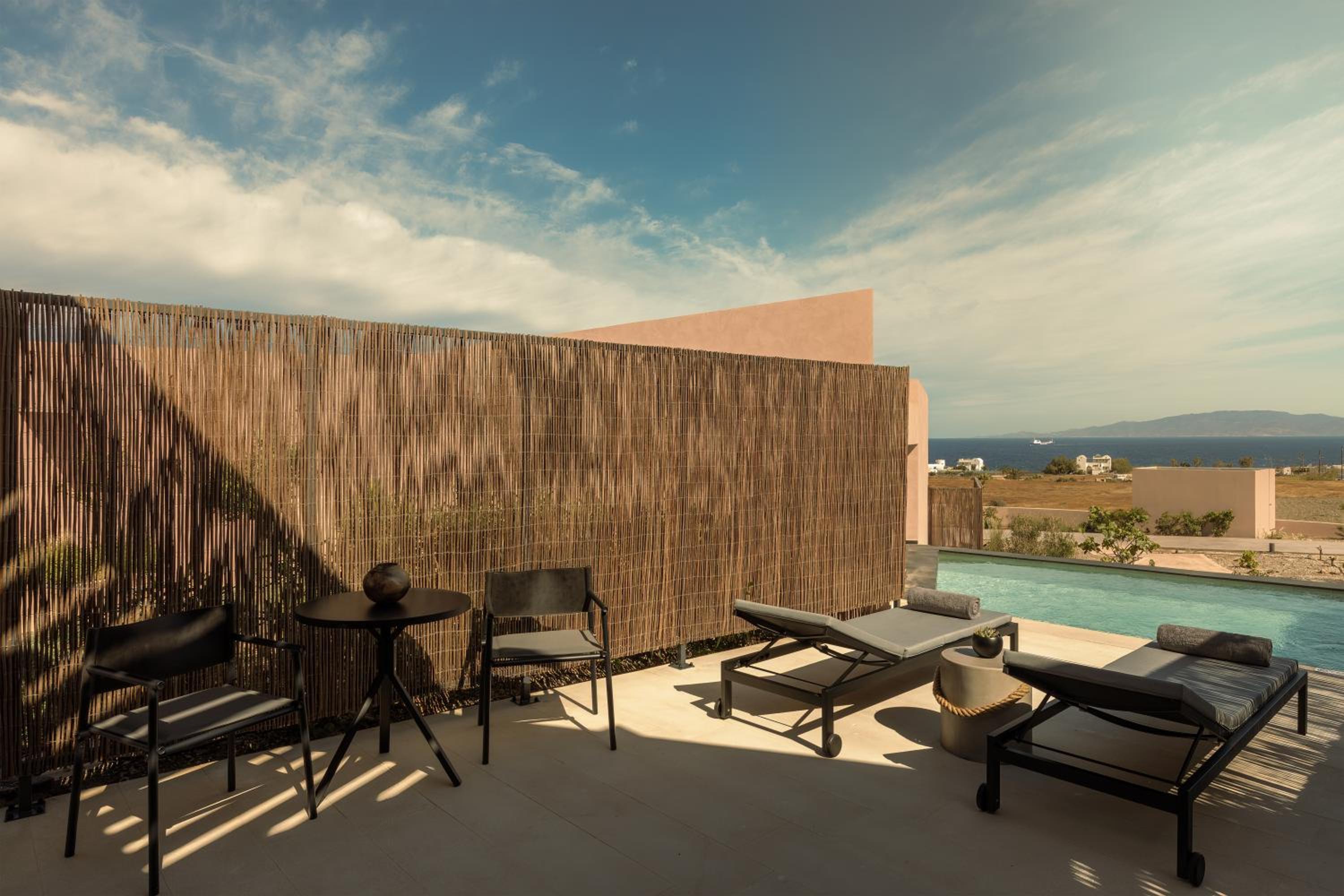 Senses Retreat Sea View with Zen Pool - Photo 2