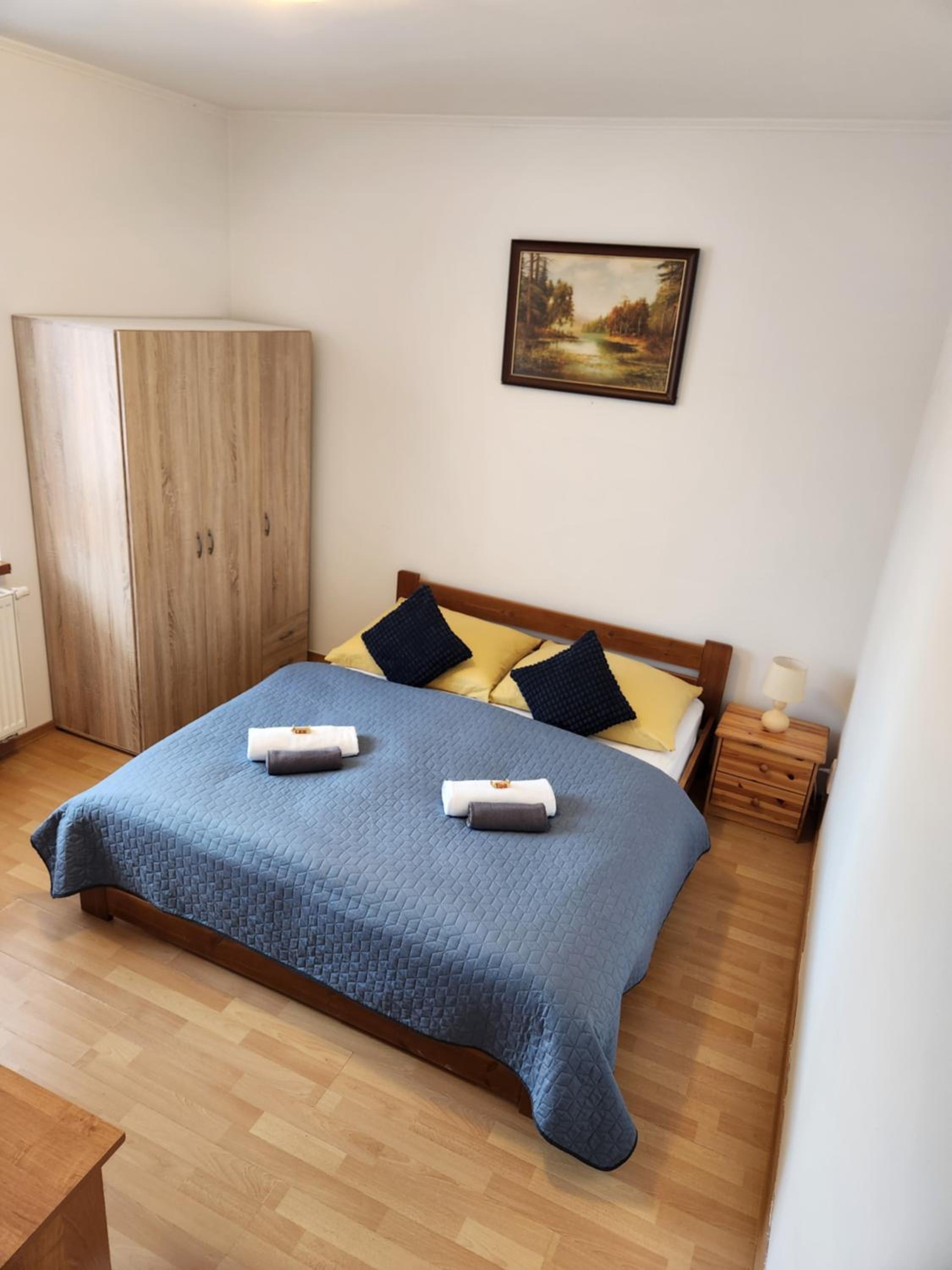 Double Room with Private Bathroom photo 3