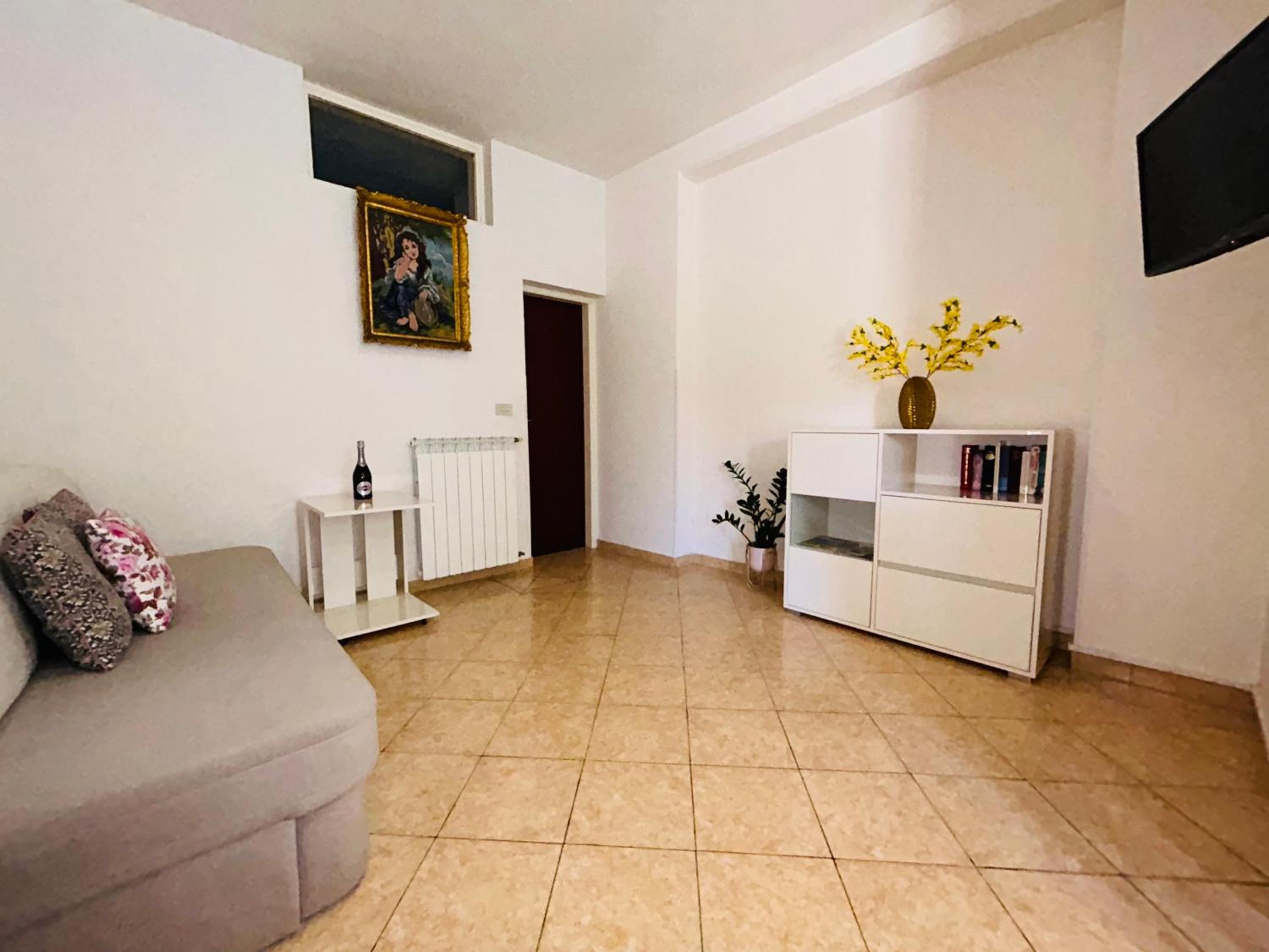 Apartment with Terrace photo 2