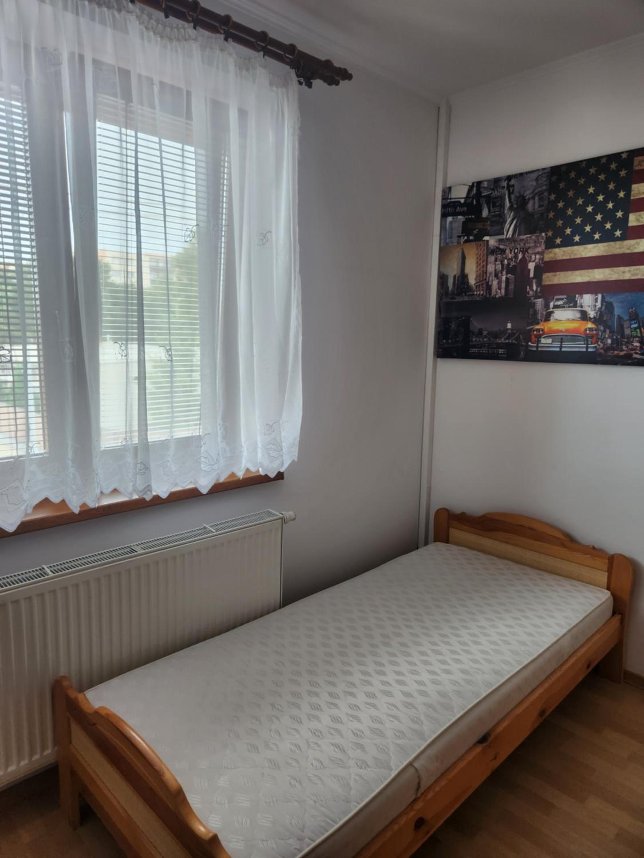 Standard Single Room photo 1