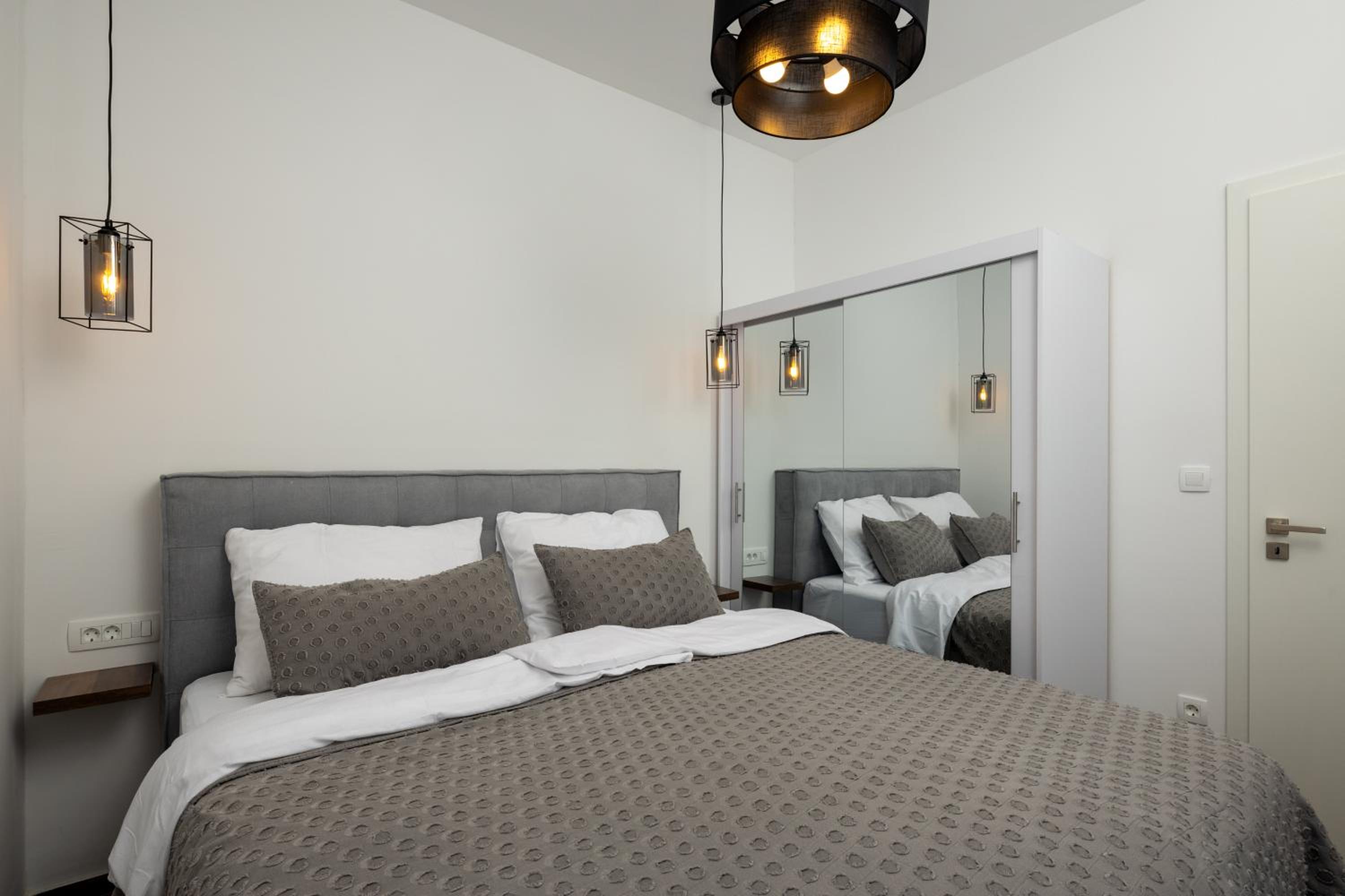 Two-Bedroom Villa photo 2