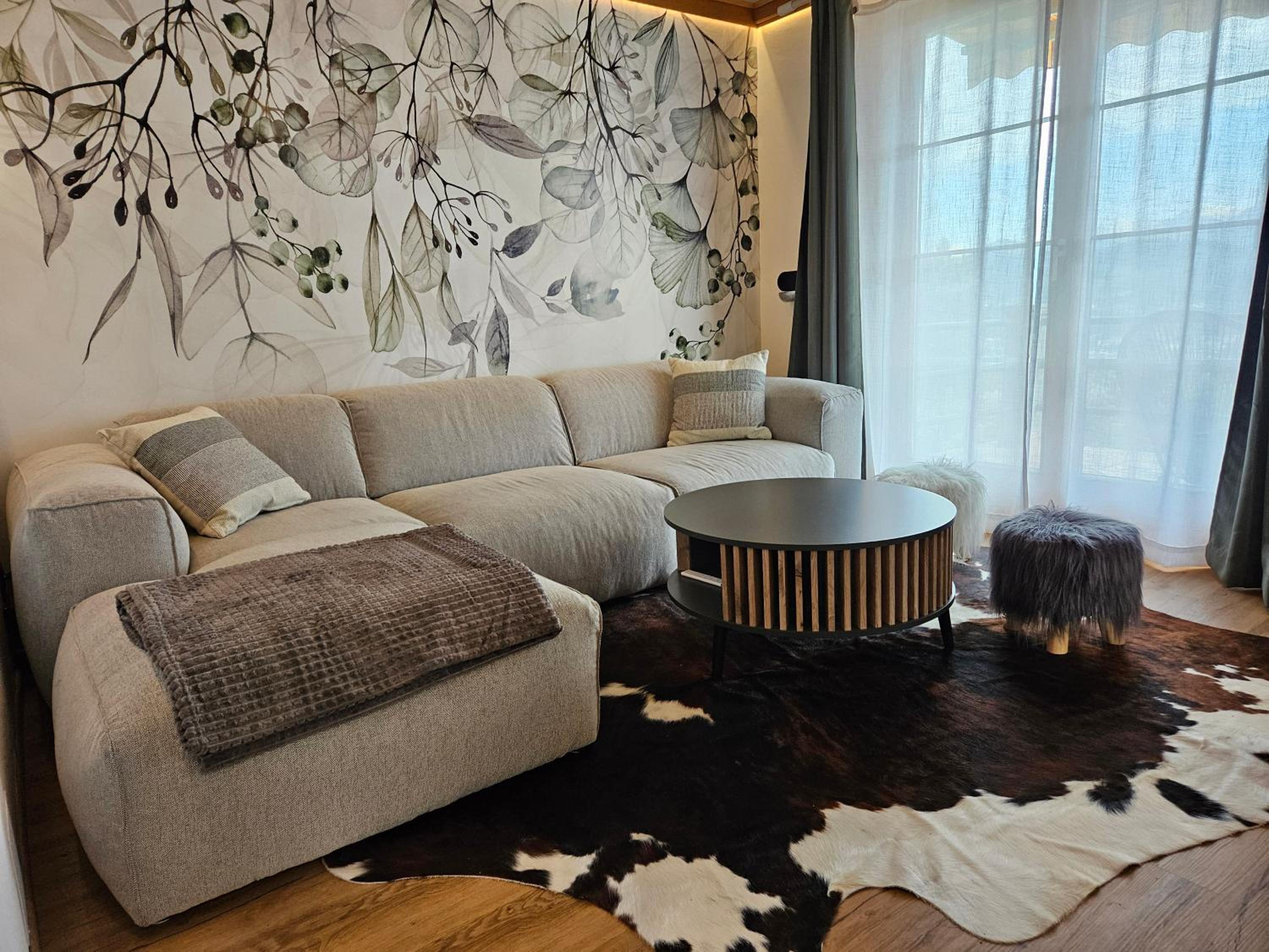 Two-Bedroom House photo 1