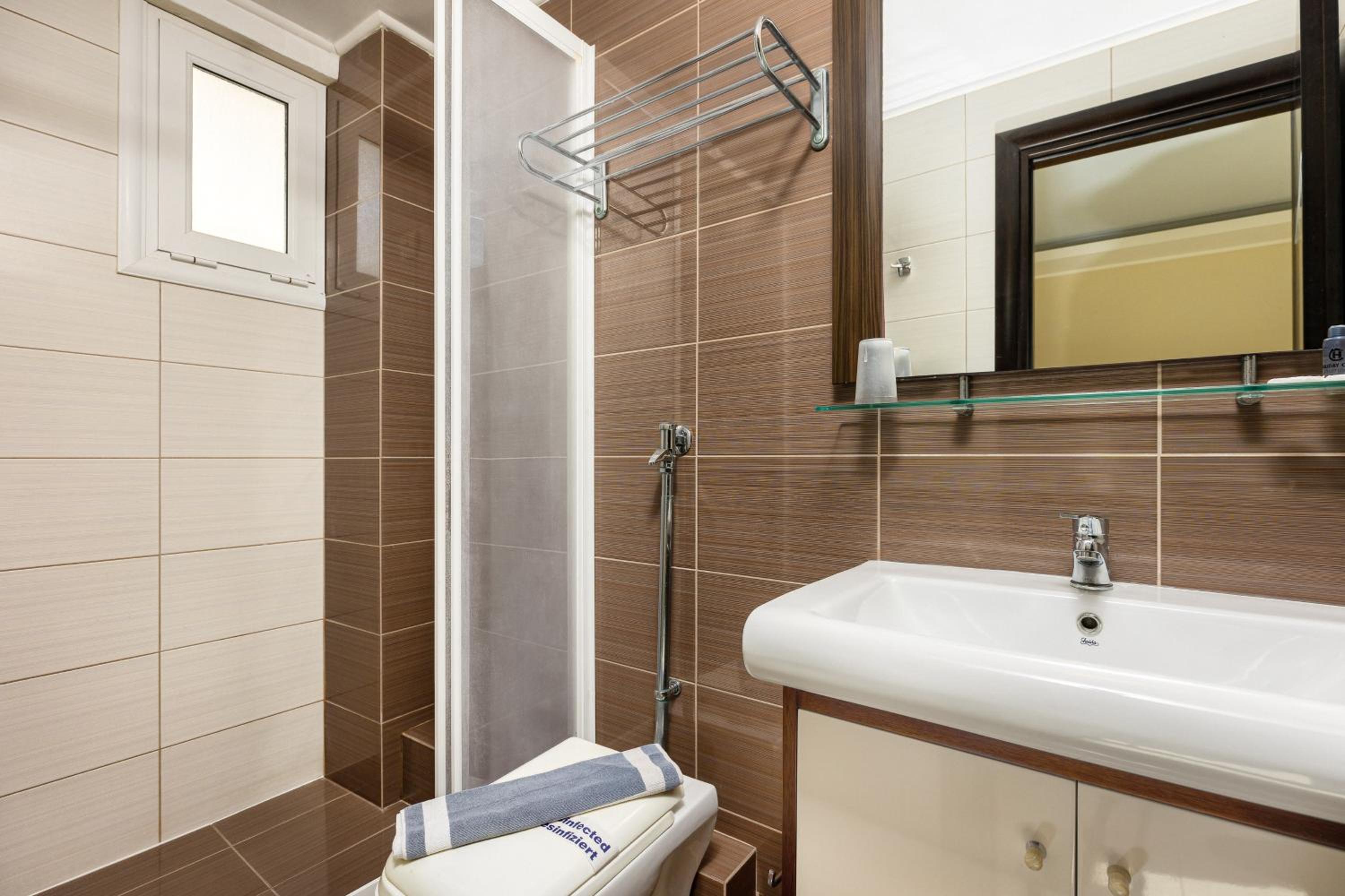 Triple Room photo 3