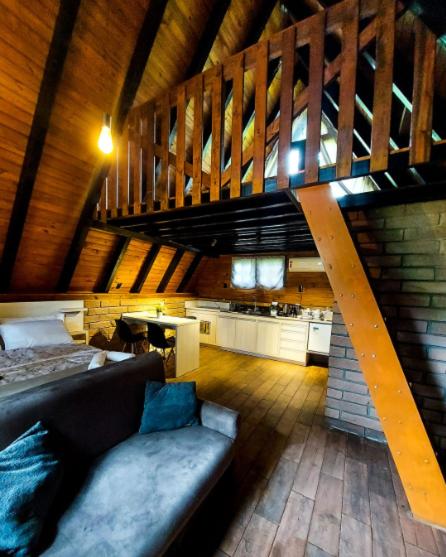Chalet photo 1