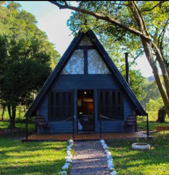 Chalet photo 2