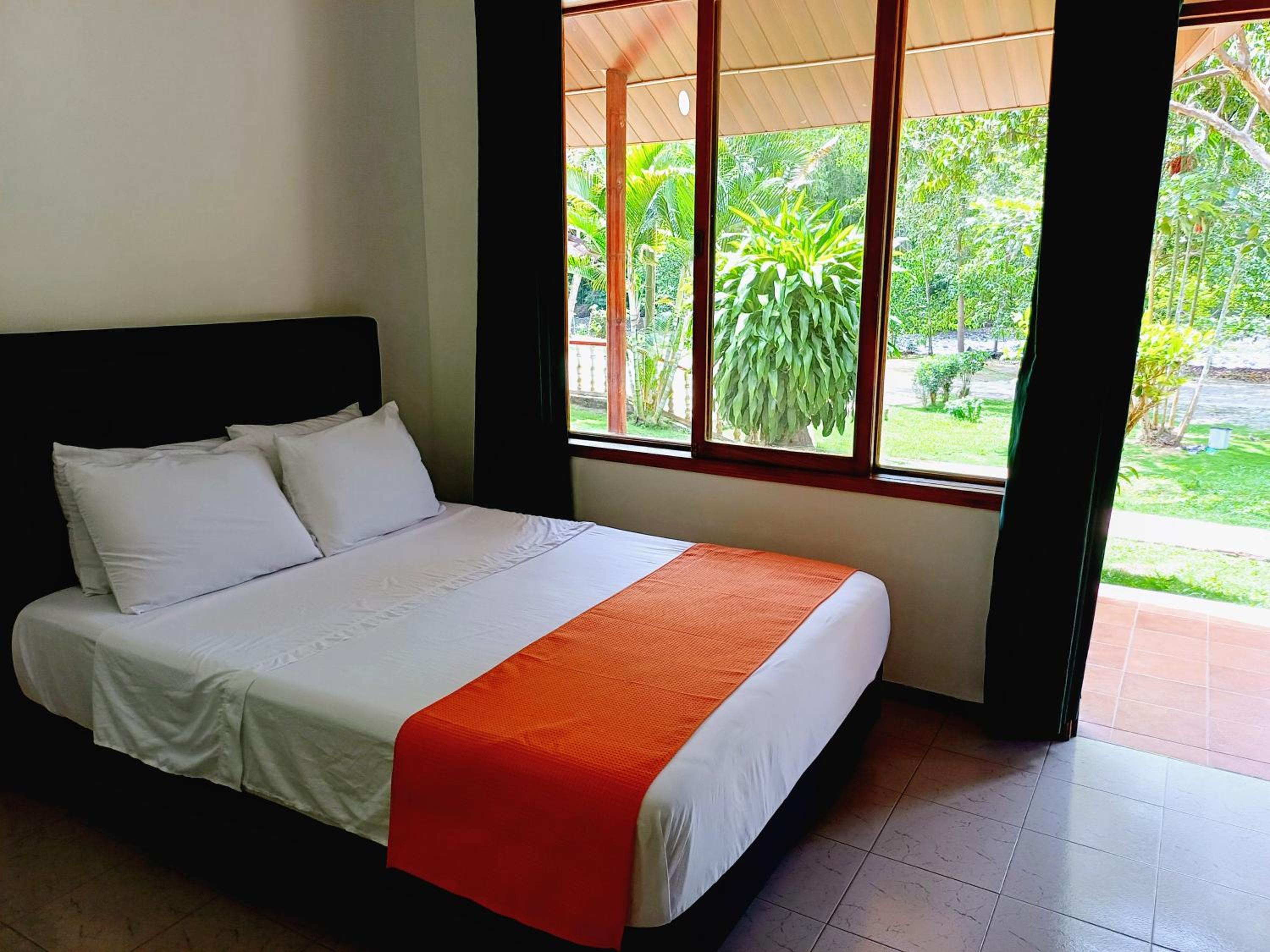 Quadruple Room photo 3