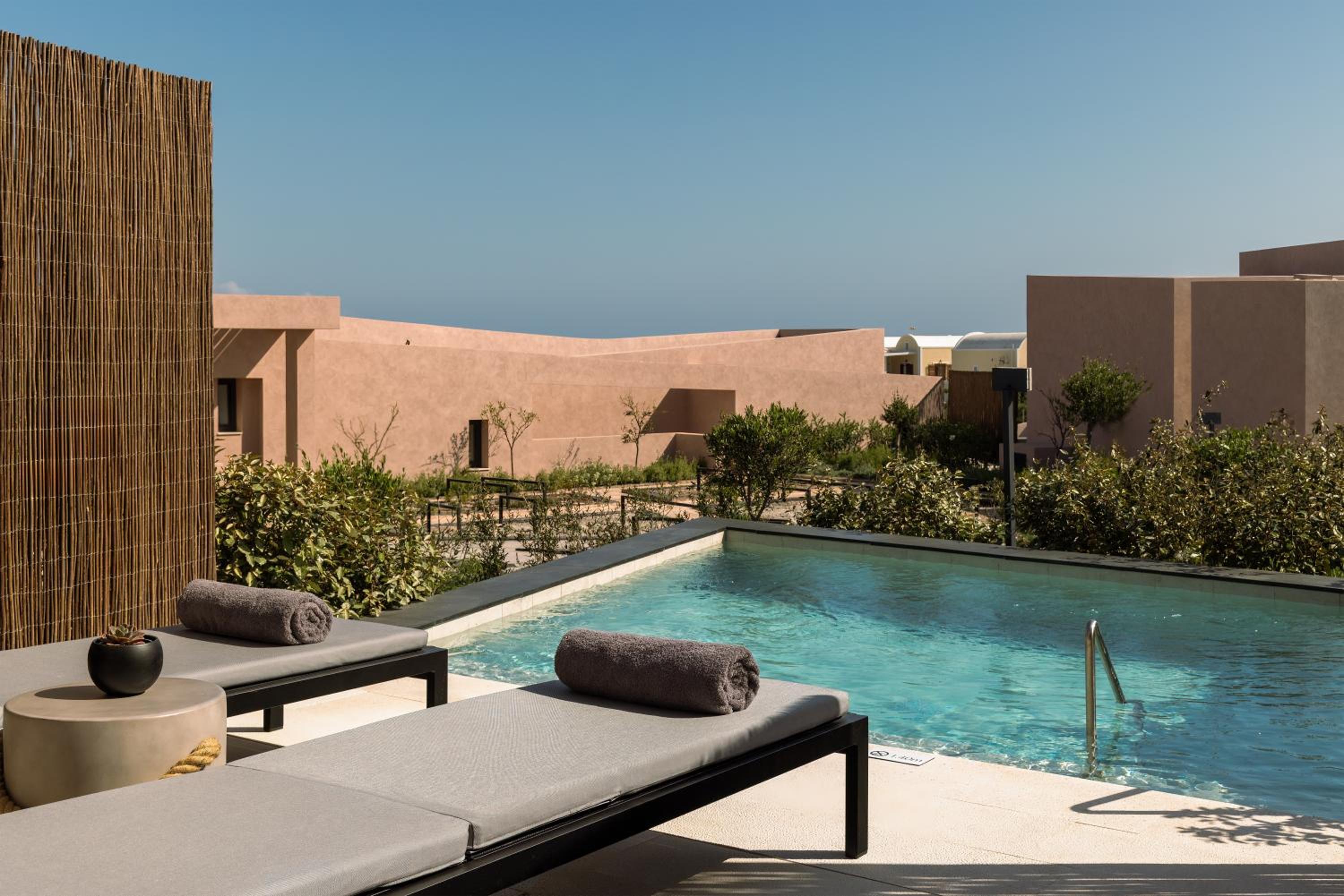Euphoria Bungalow with Zen Pool
