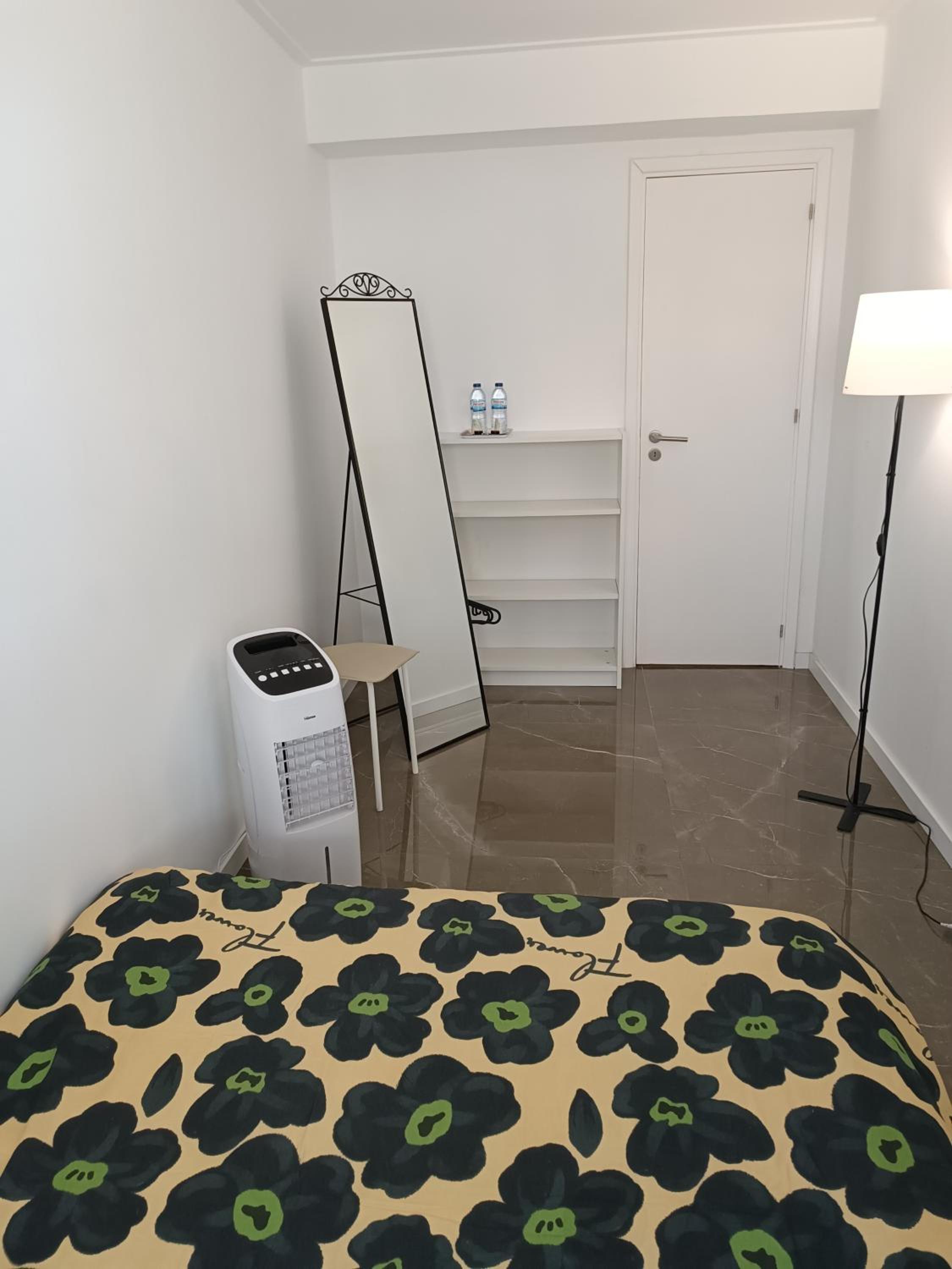 Standard Double Room photo 2