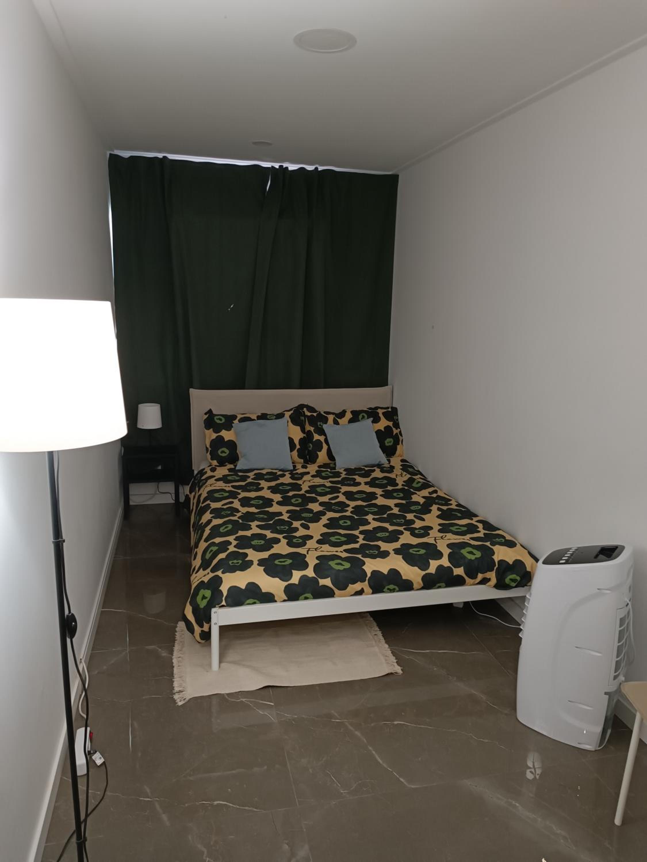 Standard Double Room photo 3