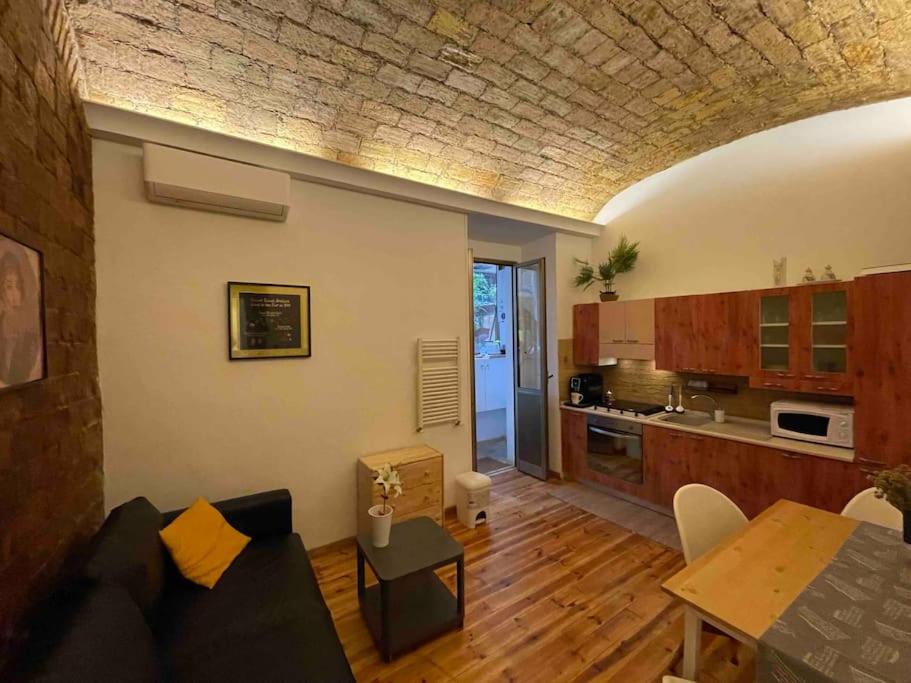 Two-Bedroom Apartment photo 2