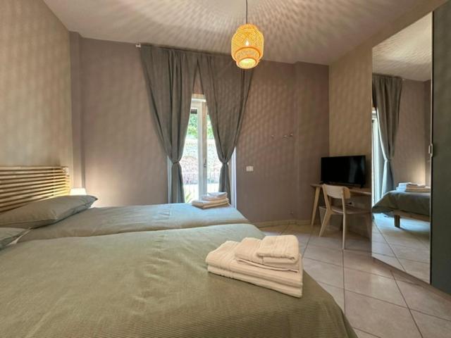 Double Room with Garden View photo 1