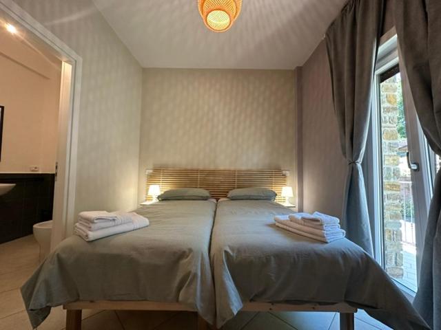 Double Room with Garden View photo 2