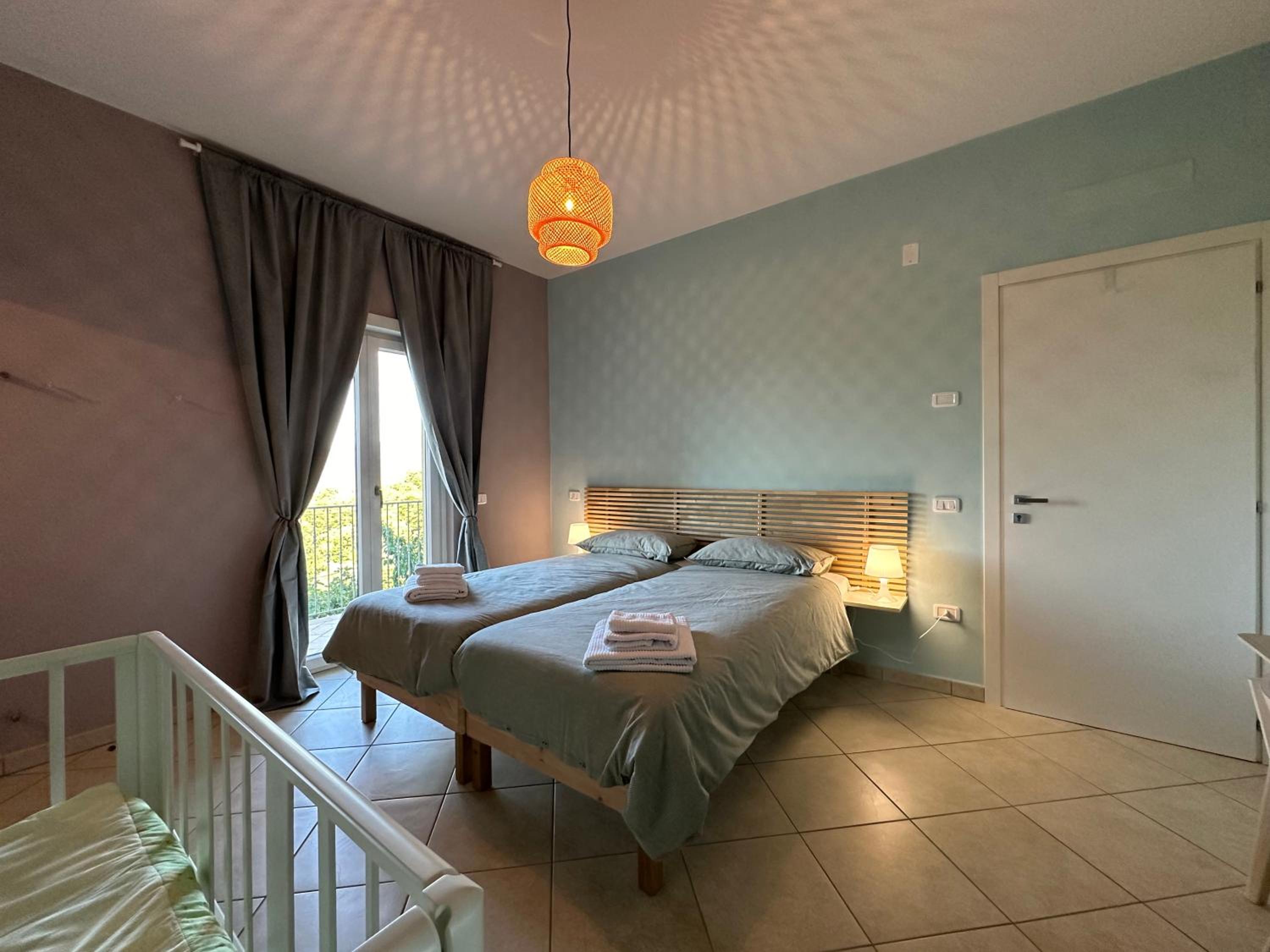 Cinelli Apartment Stio Cilento, Foto 5