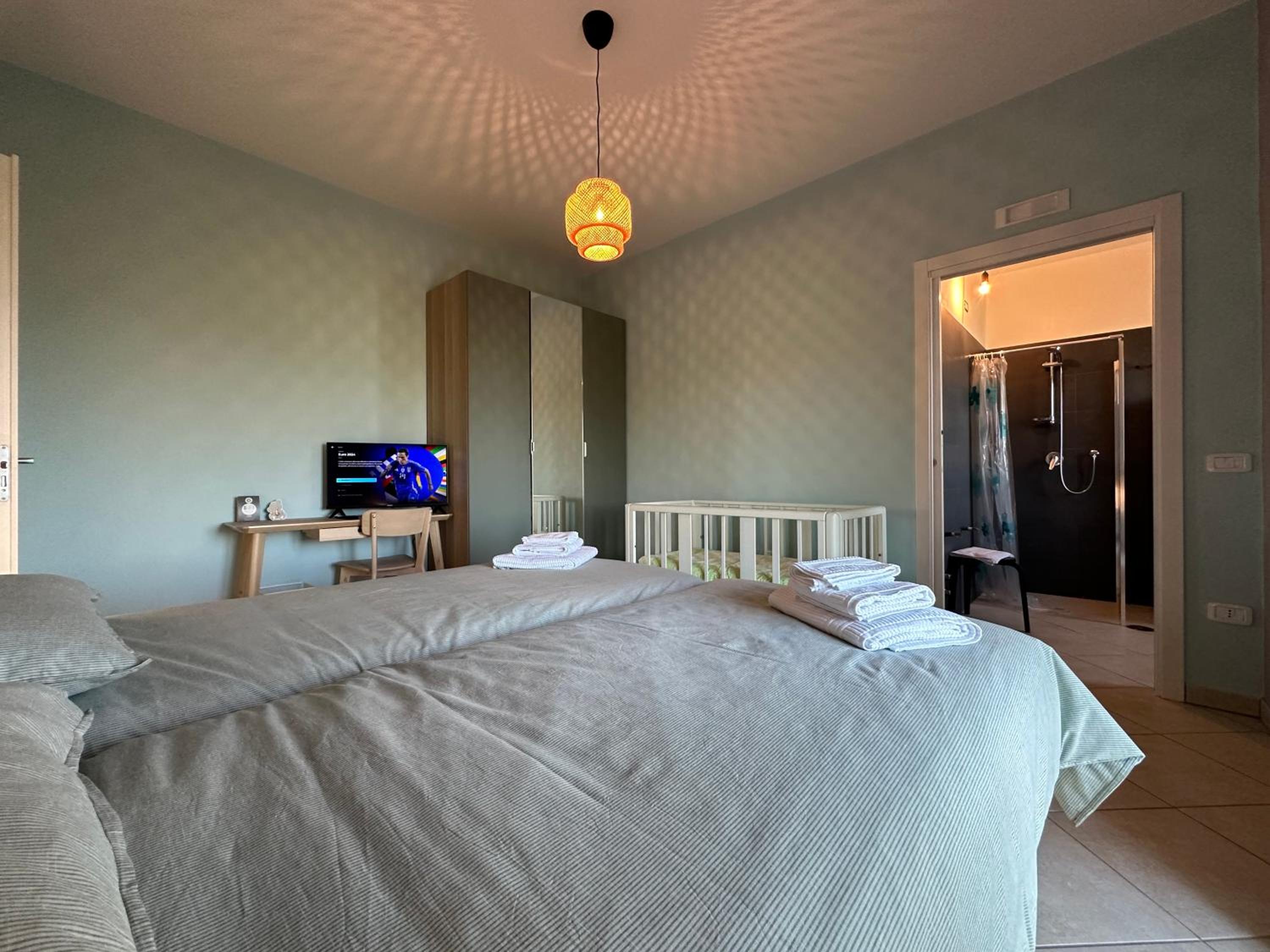 Cinelli Apartment Stio Cilento, Foto 3
