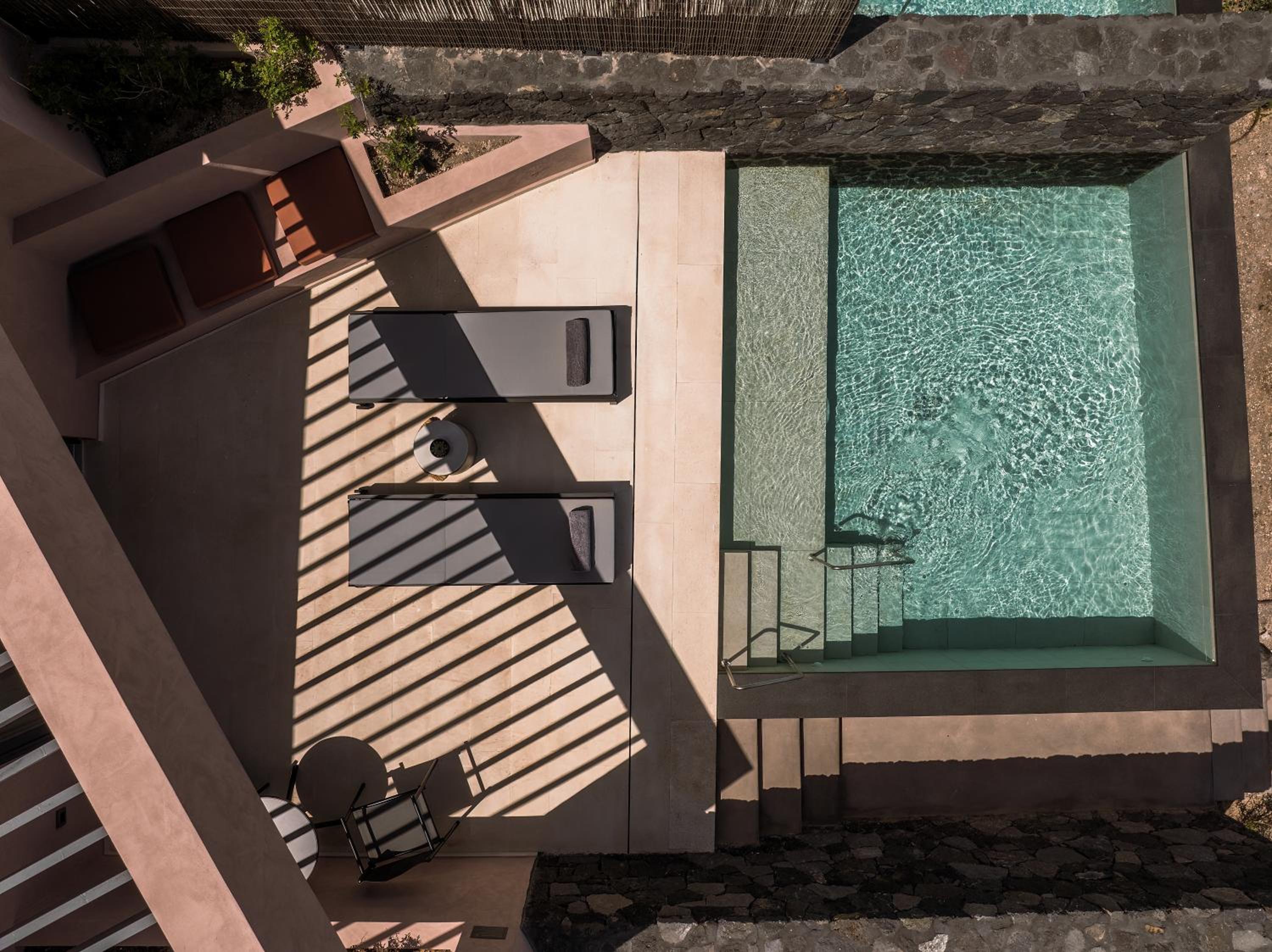 Senses Bungalow Sea View with Zen Pool - Photo 23