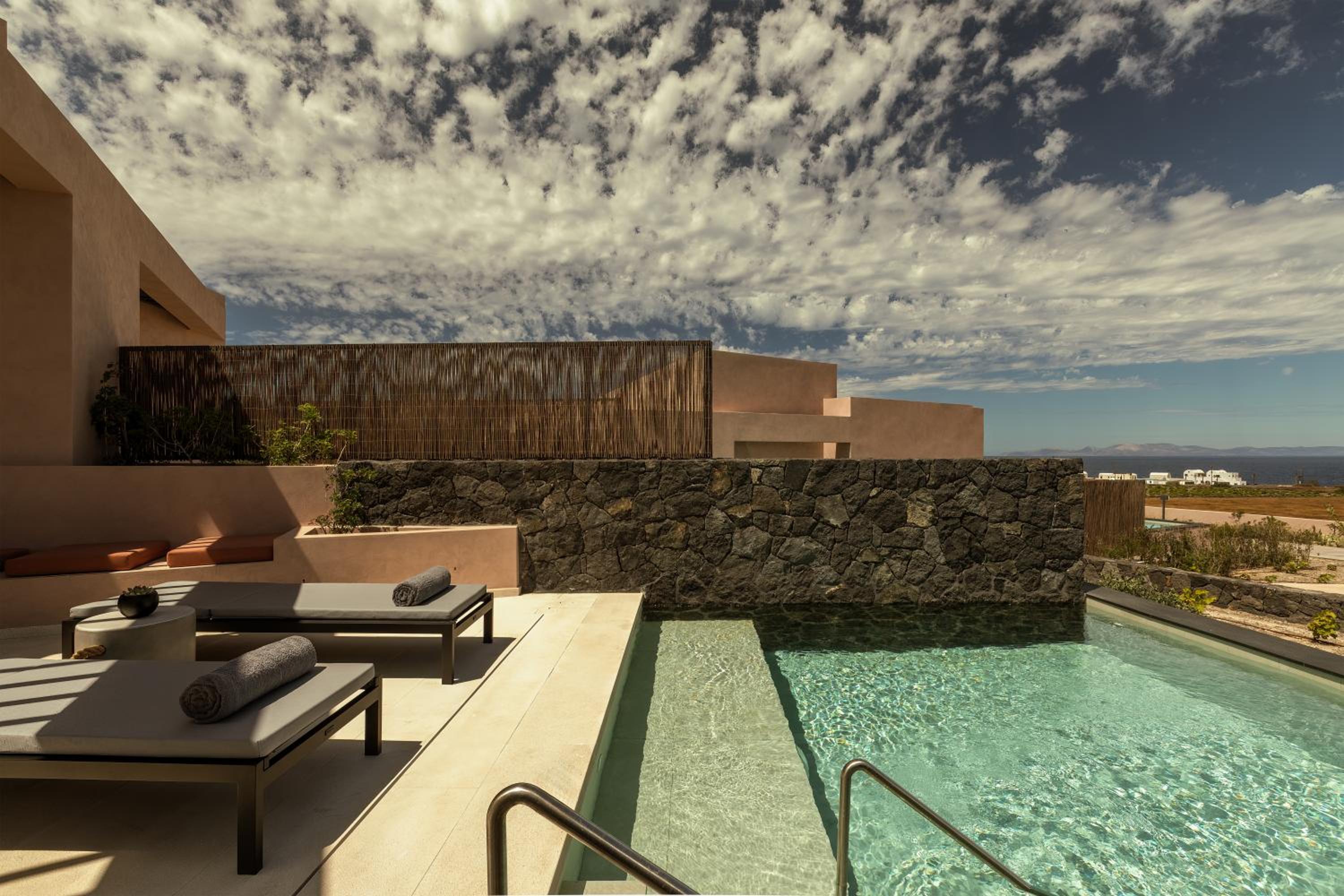 Senses Bungalow Sea View with Zen Pool - Photo 17