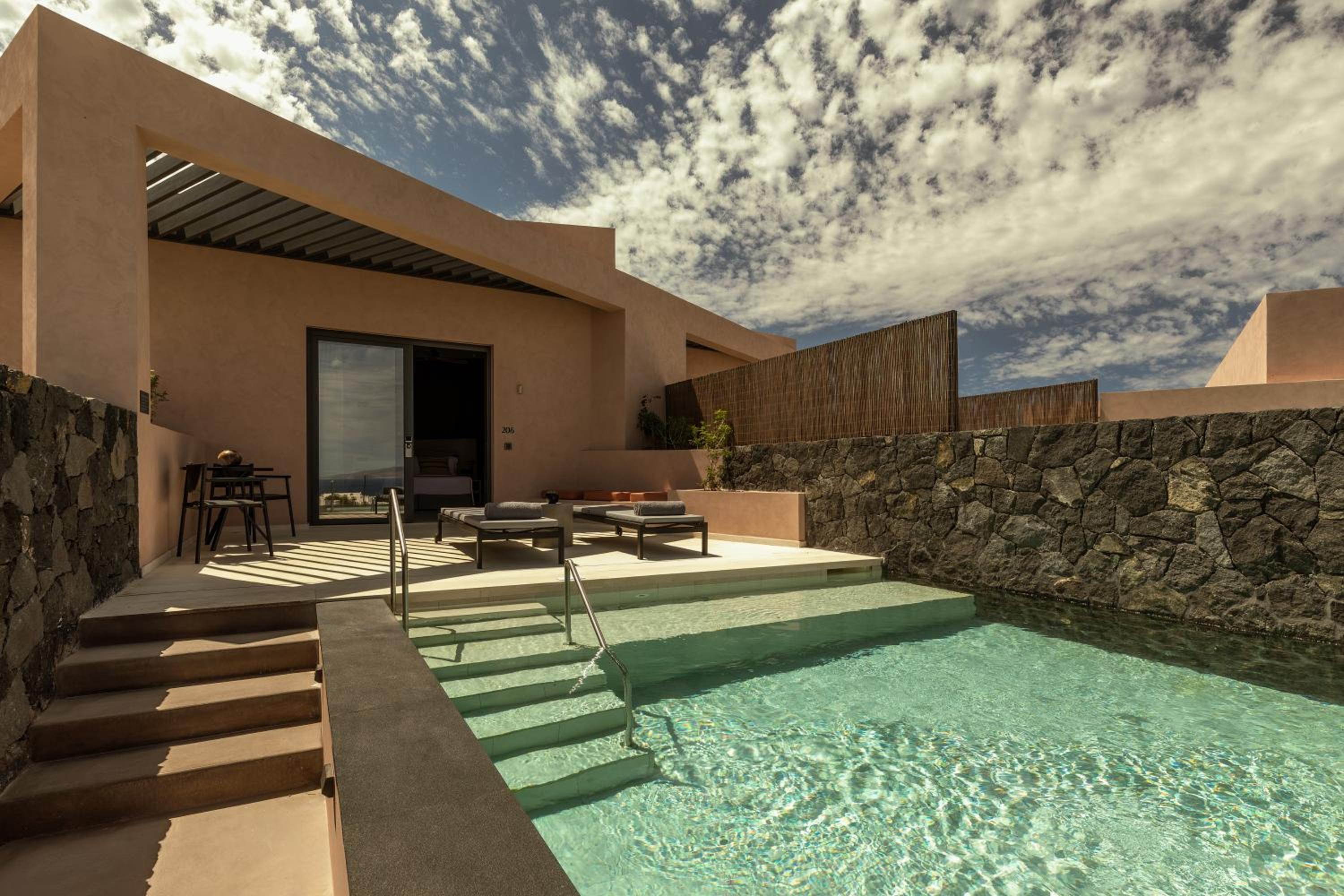 Senses Bungalow Sea View with Zen Pool - Photo 18