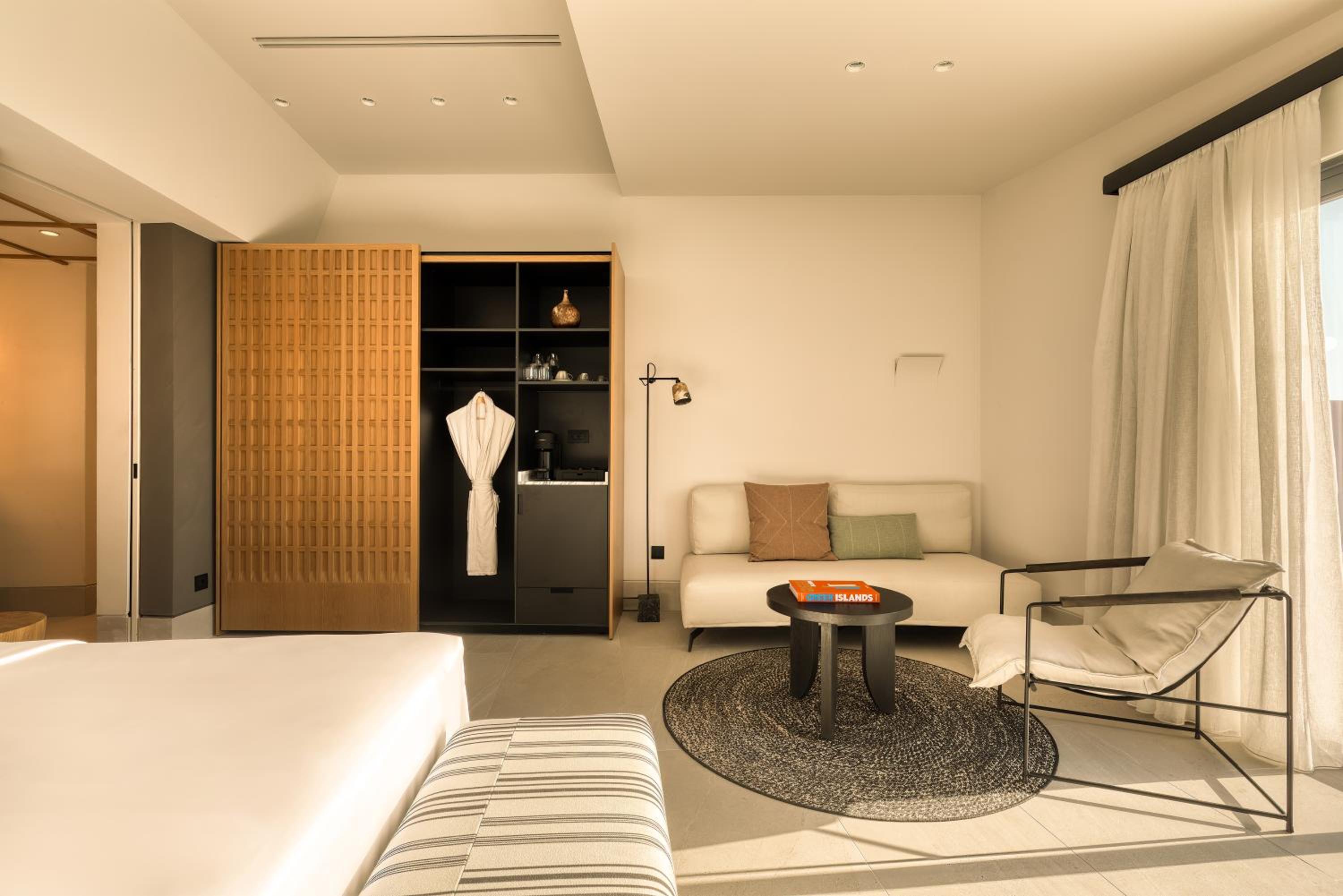 Senses Bungalow Sea View with Zen Pool