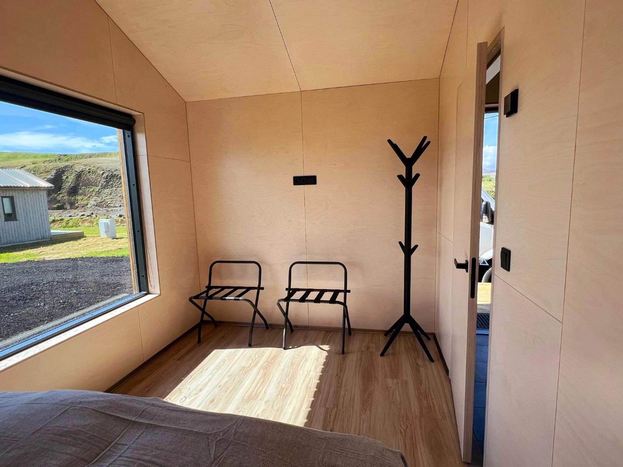 One-Bedroom Villa photo 2