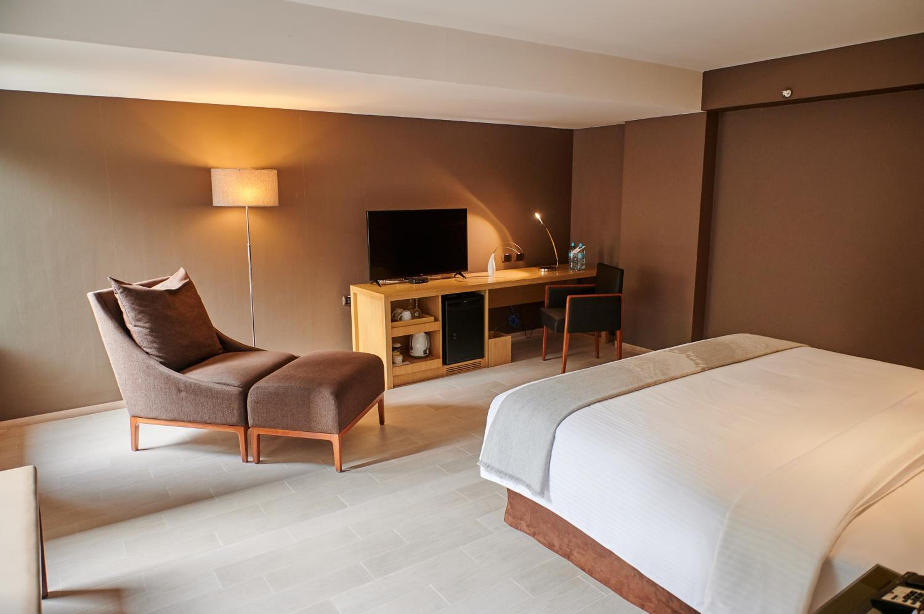Deluxe Double Room - Photo 2