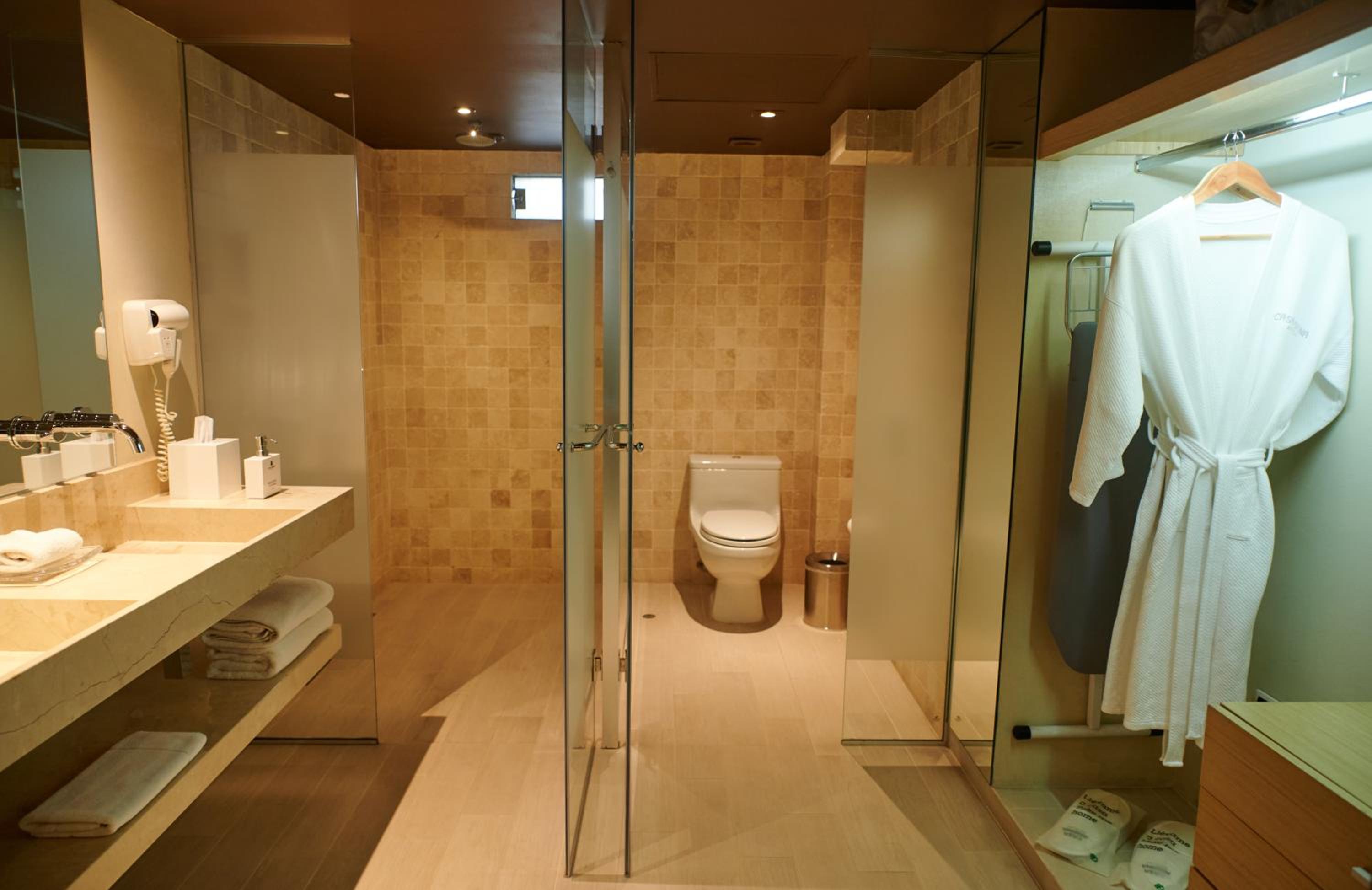 Deluxe Double Room - Photo 4