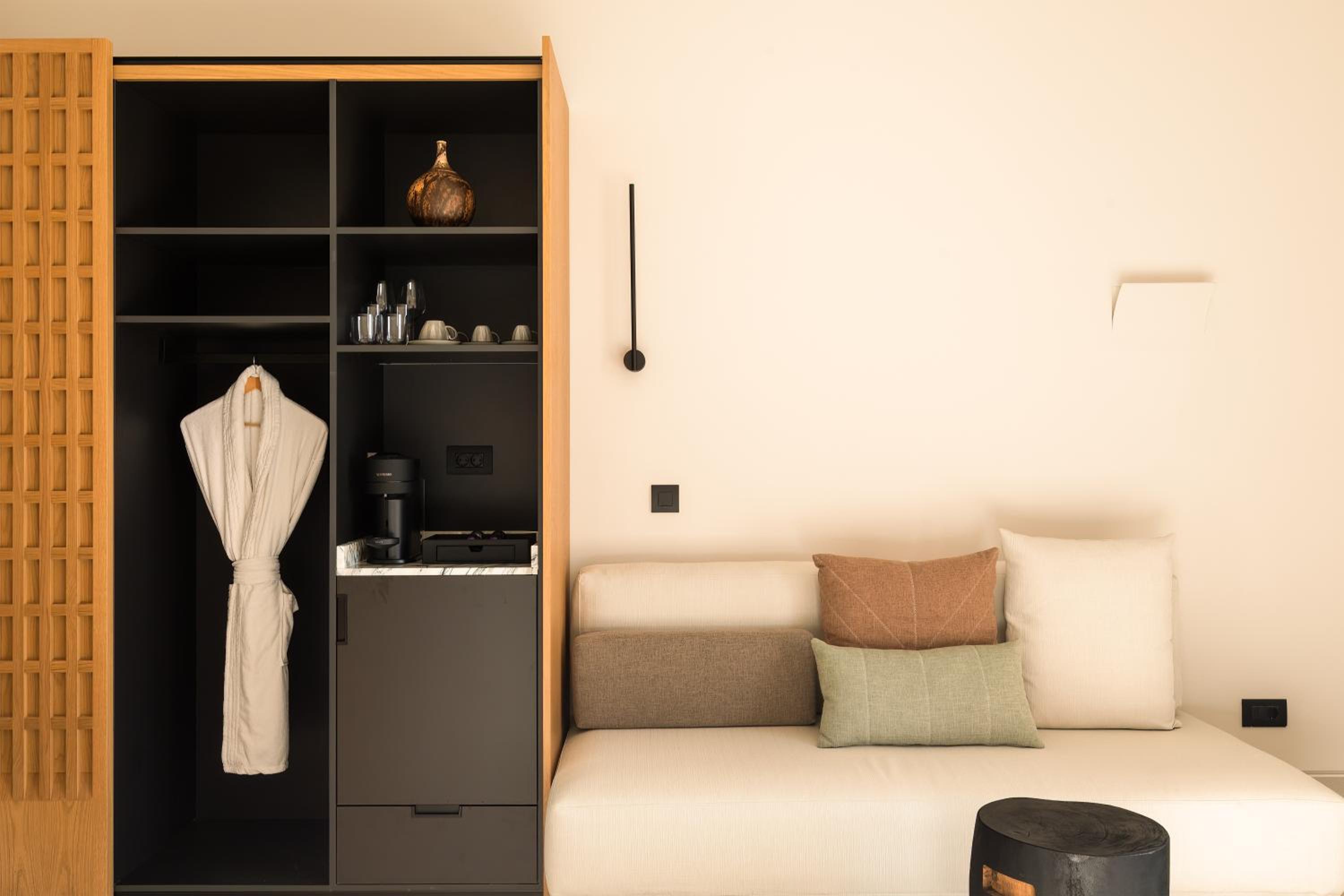 Echoes Retreat with Zen Pool