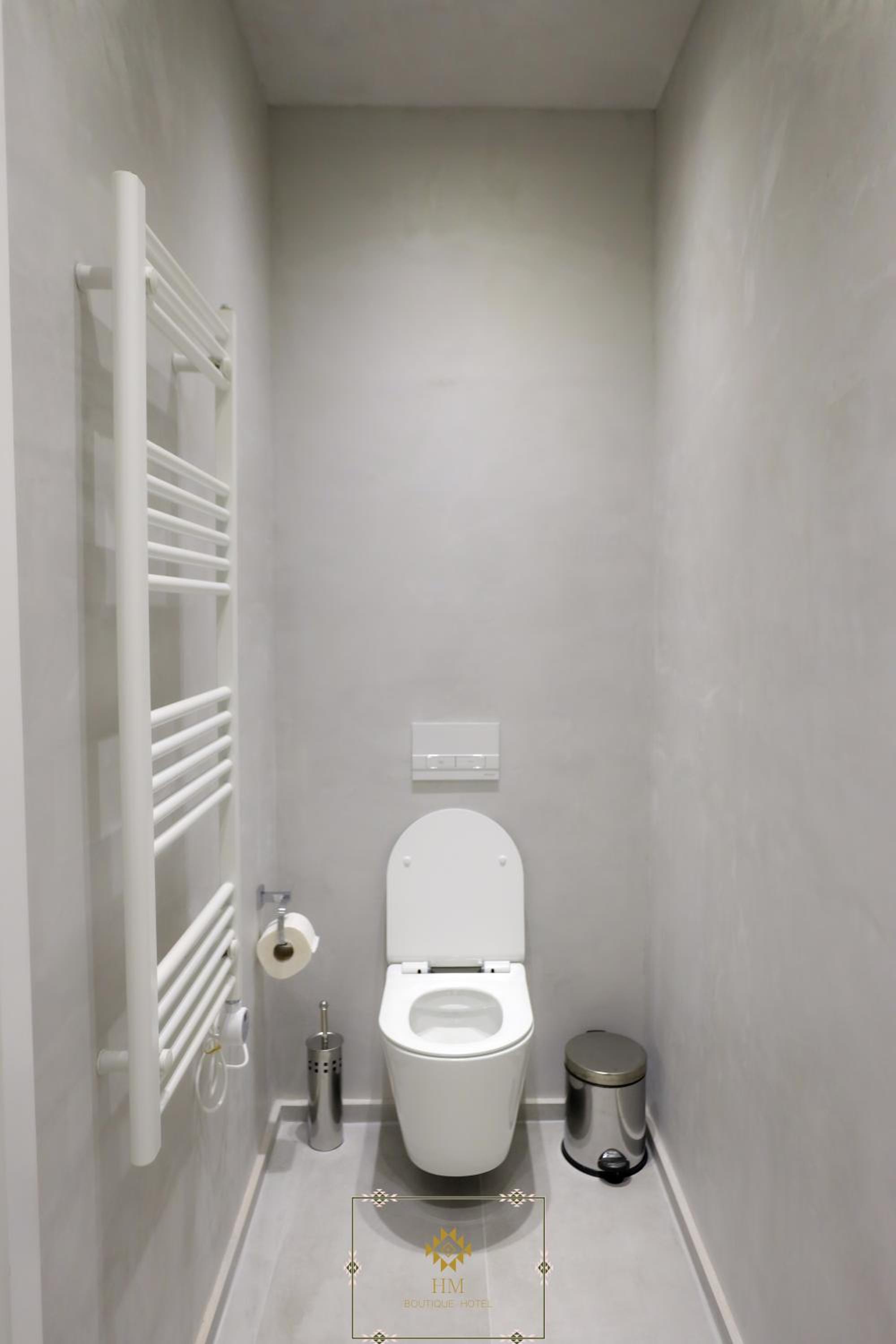 Triple Room with Private Bathroom photo 2