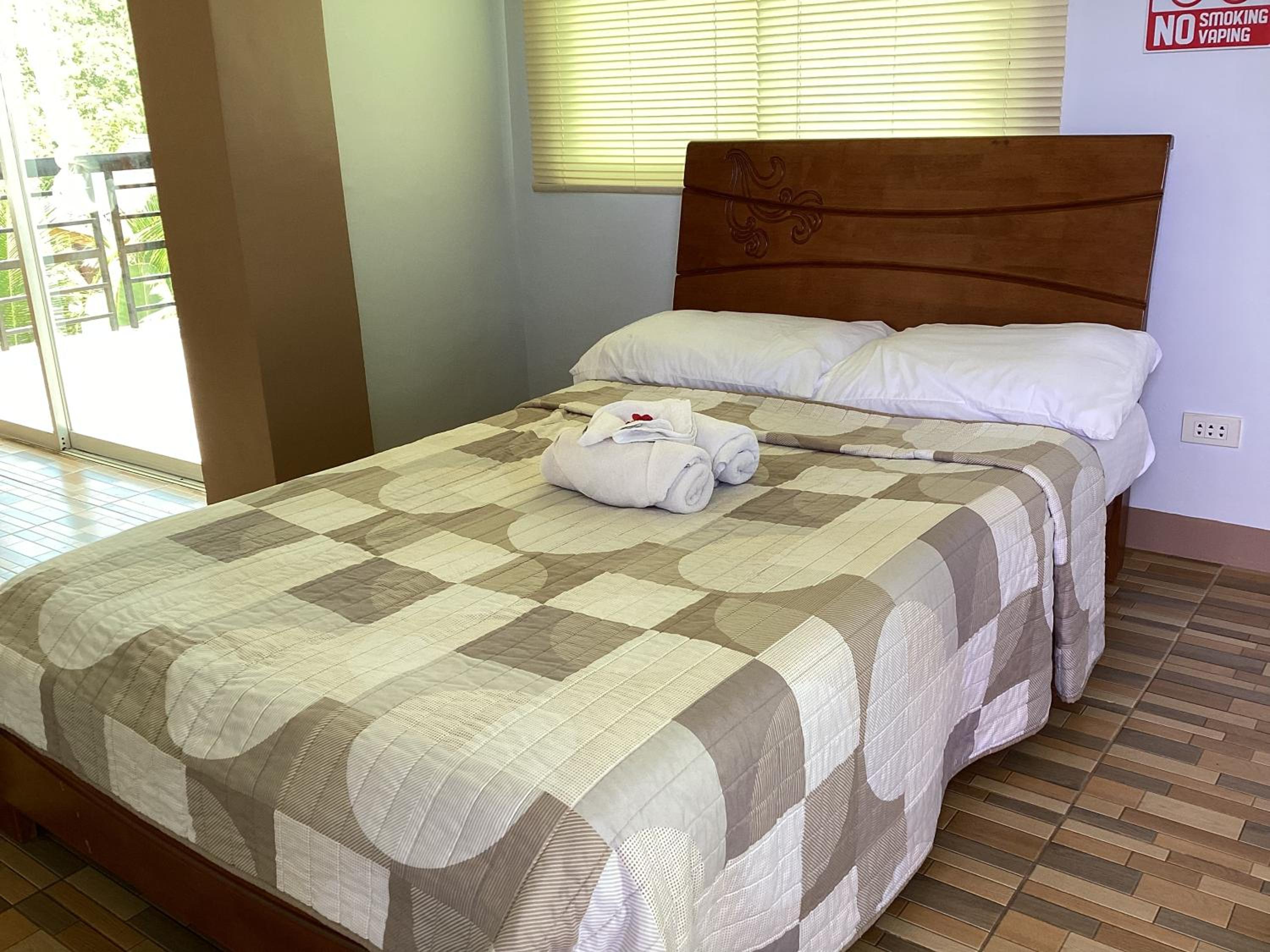 Junior Suite with Sea View photo 3