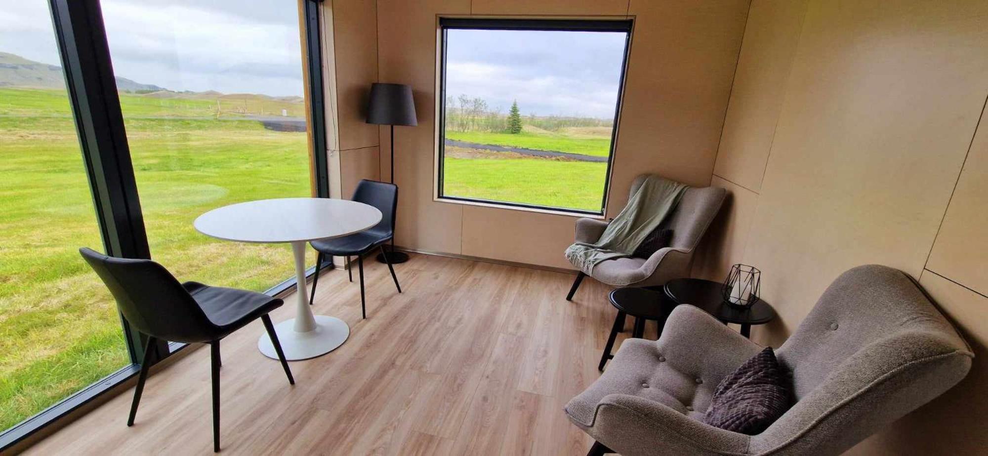 One-Bedroom Villa photo 1