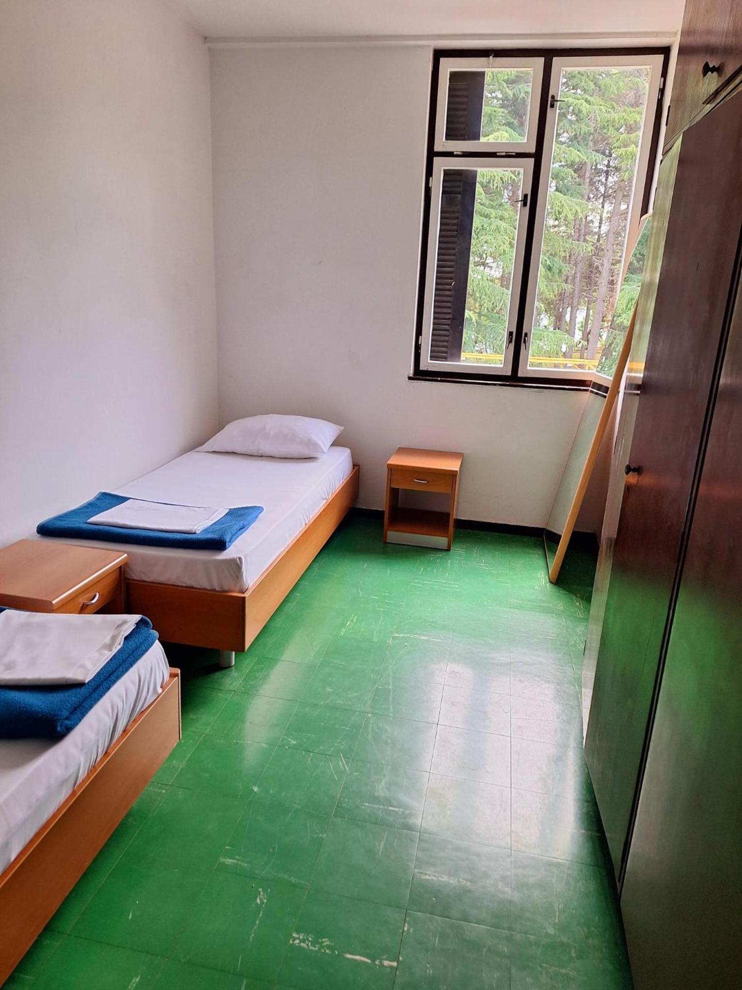 Small Twin Room