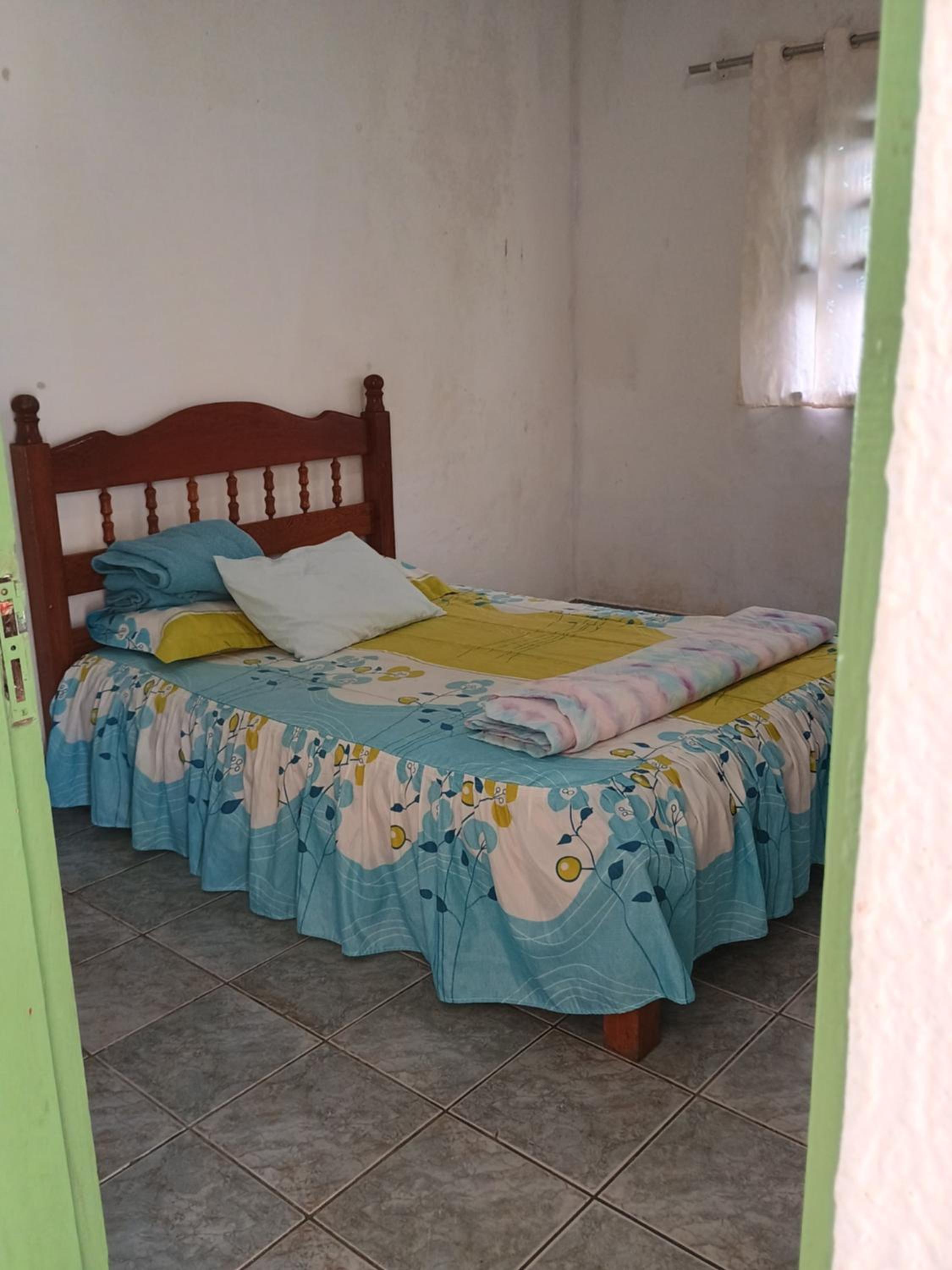Budget Double Room photo 1