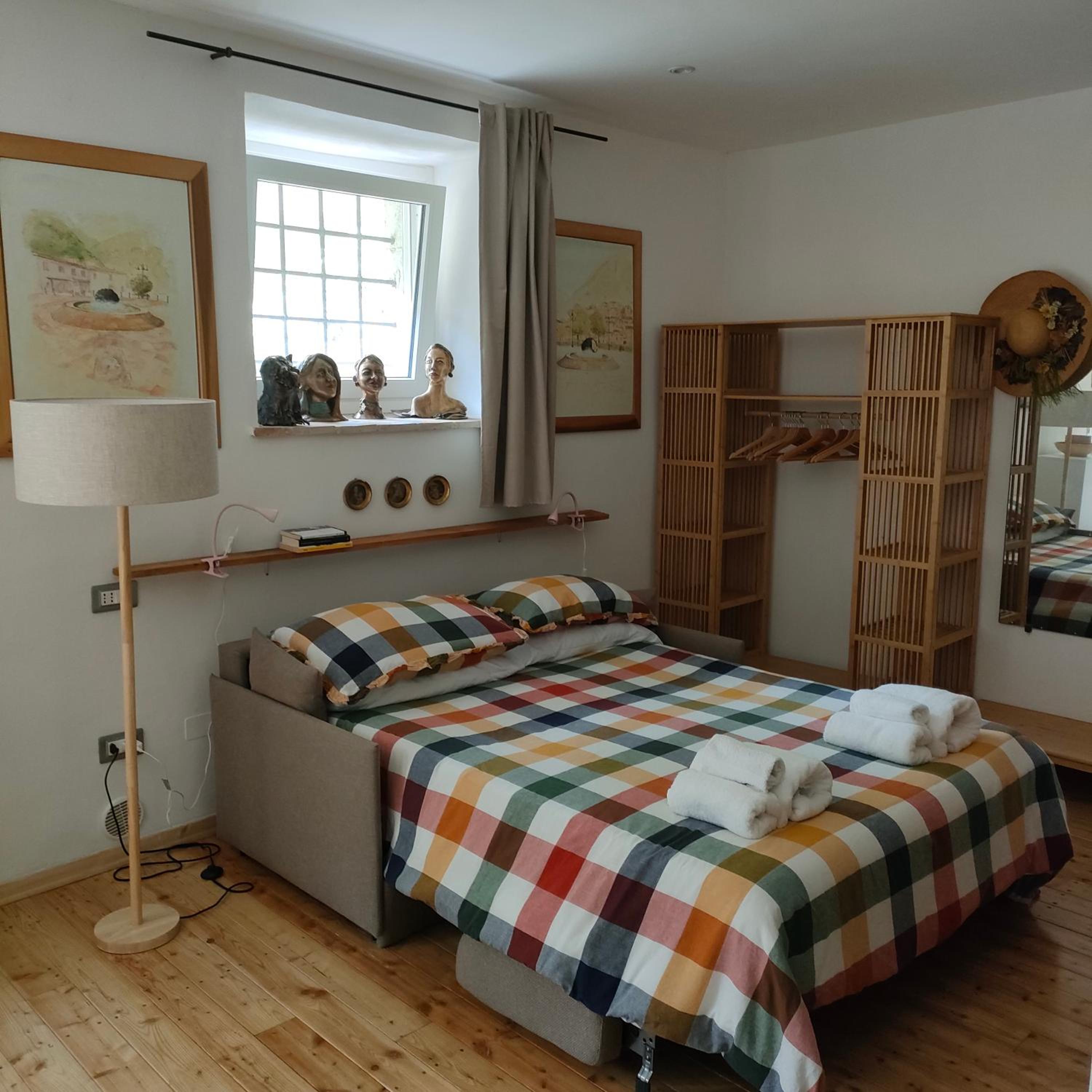 Studio Apartment photo 1