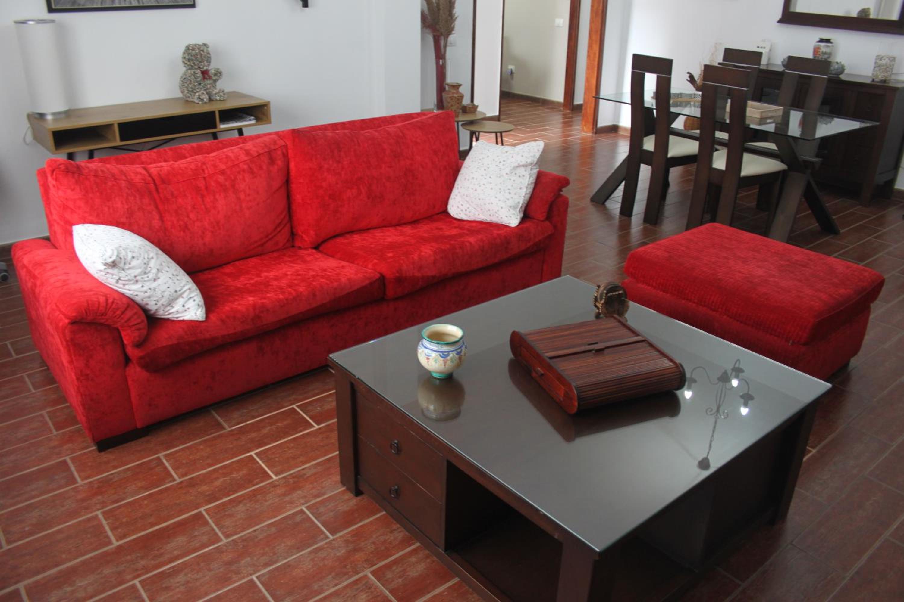 Three-Bedroom House photo 3