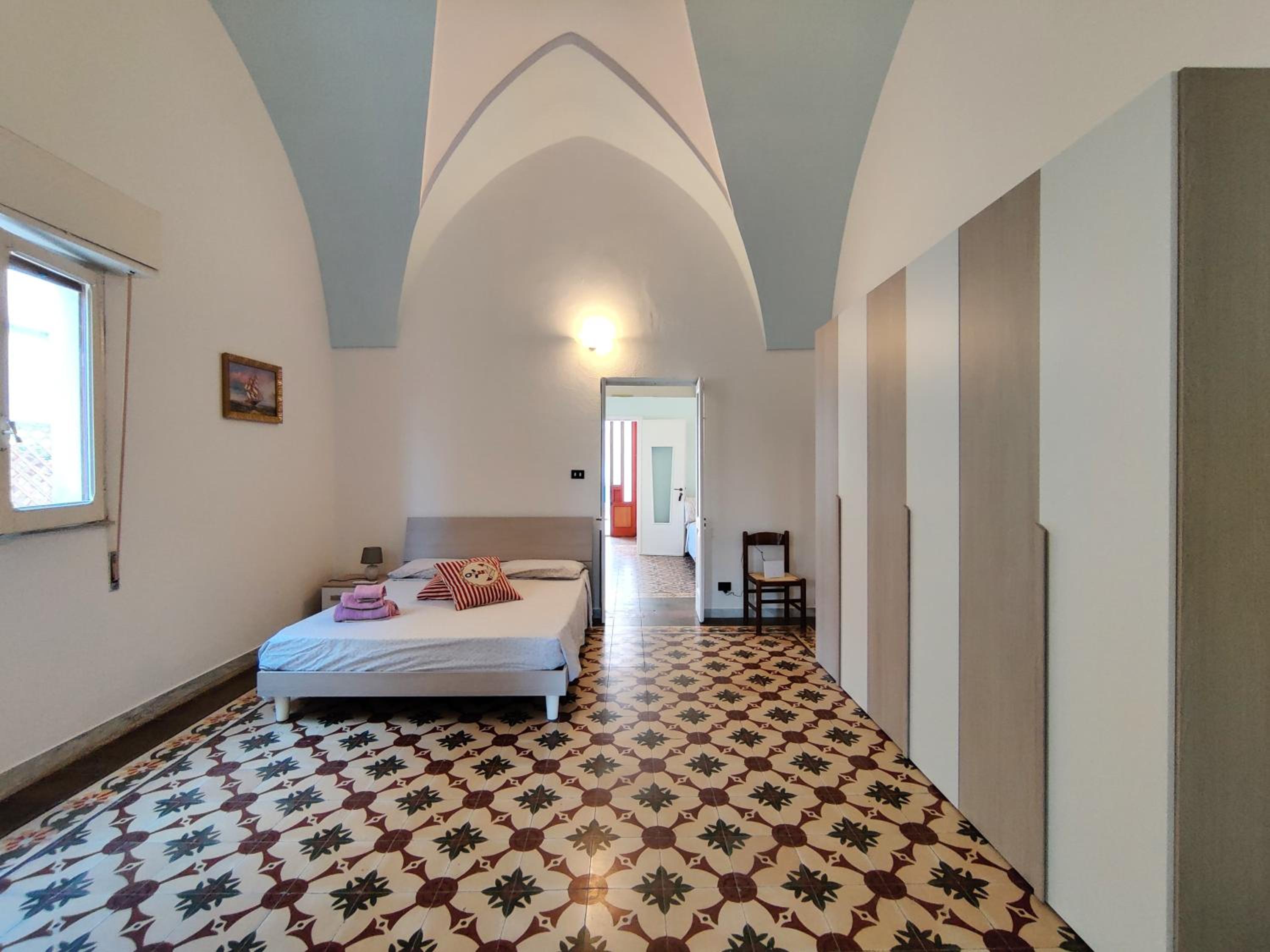 Apartment with Terrace photo 2