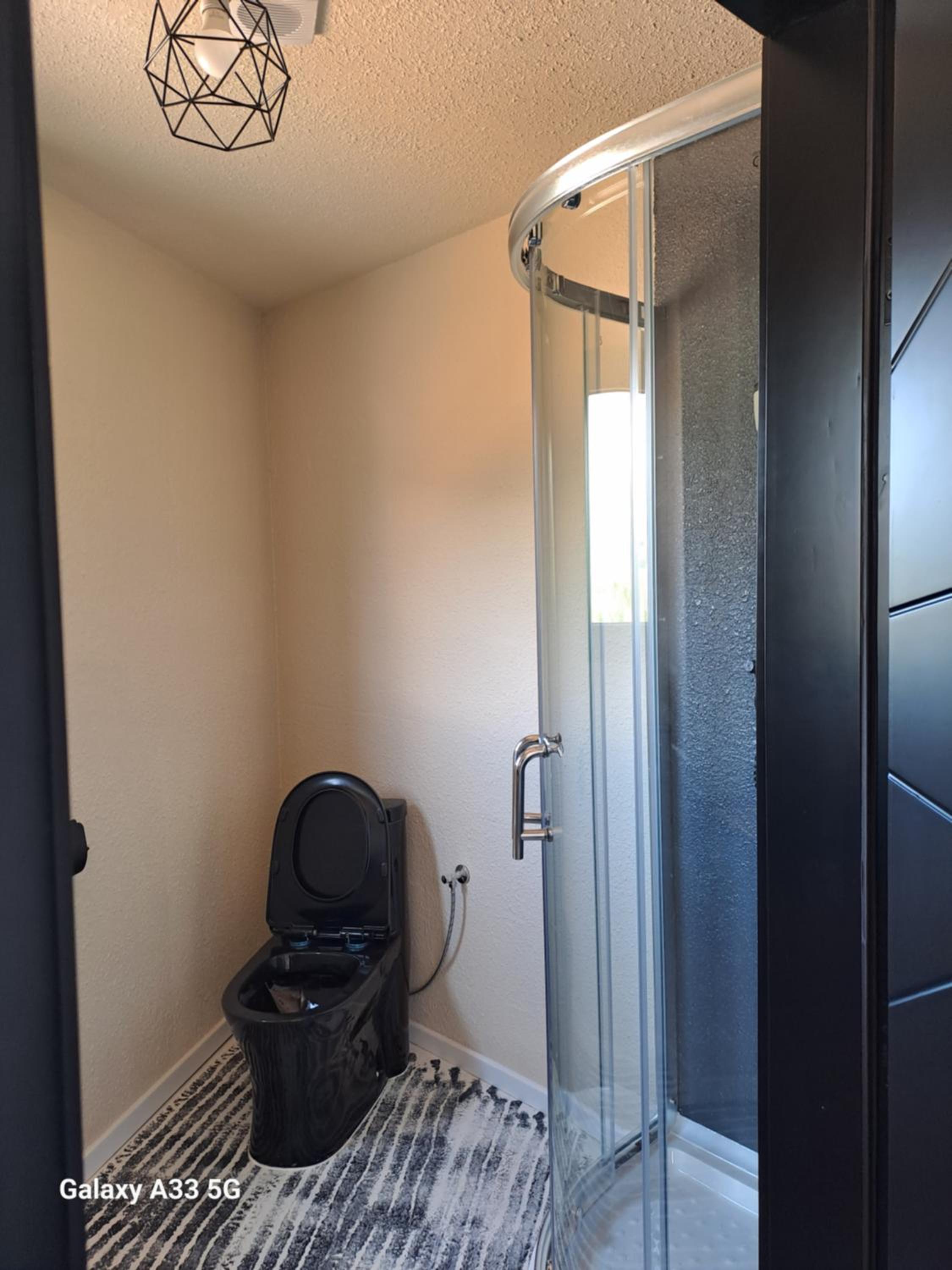Standard Twin Room with Garden View photo 3
