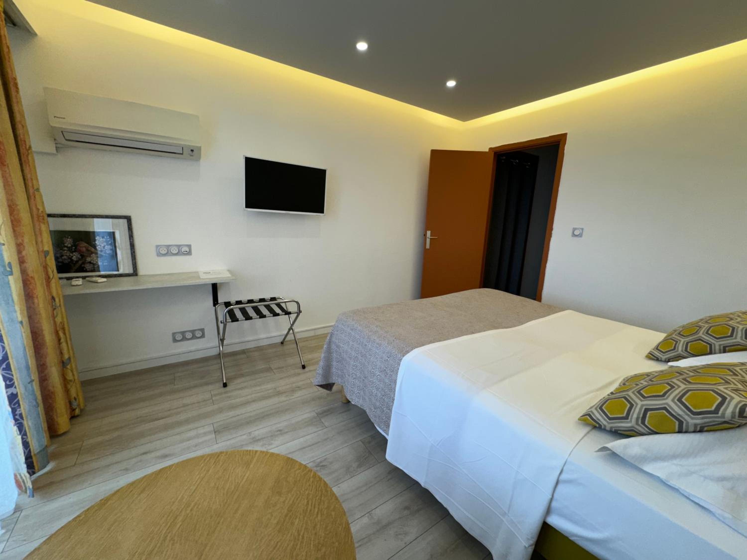 Economy Double or Twin Room - Photo 1