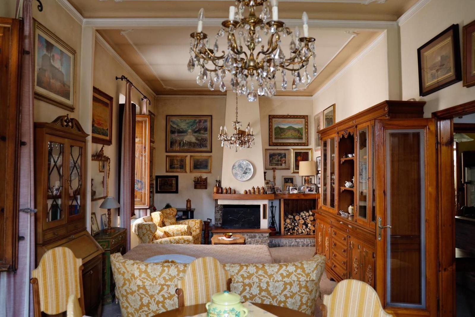 One-Bedroom Villa