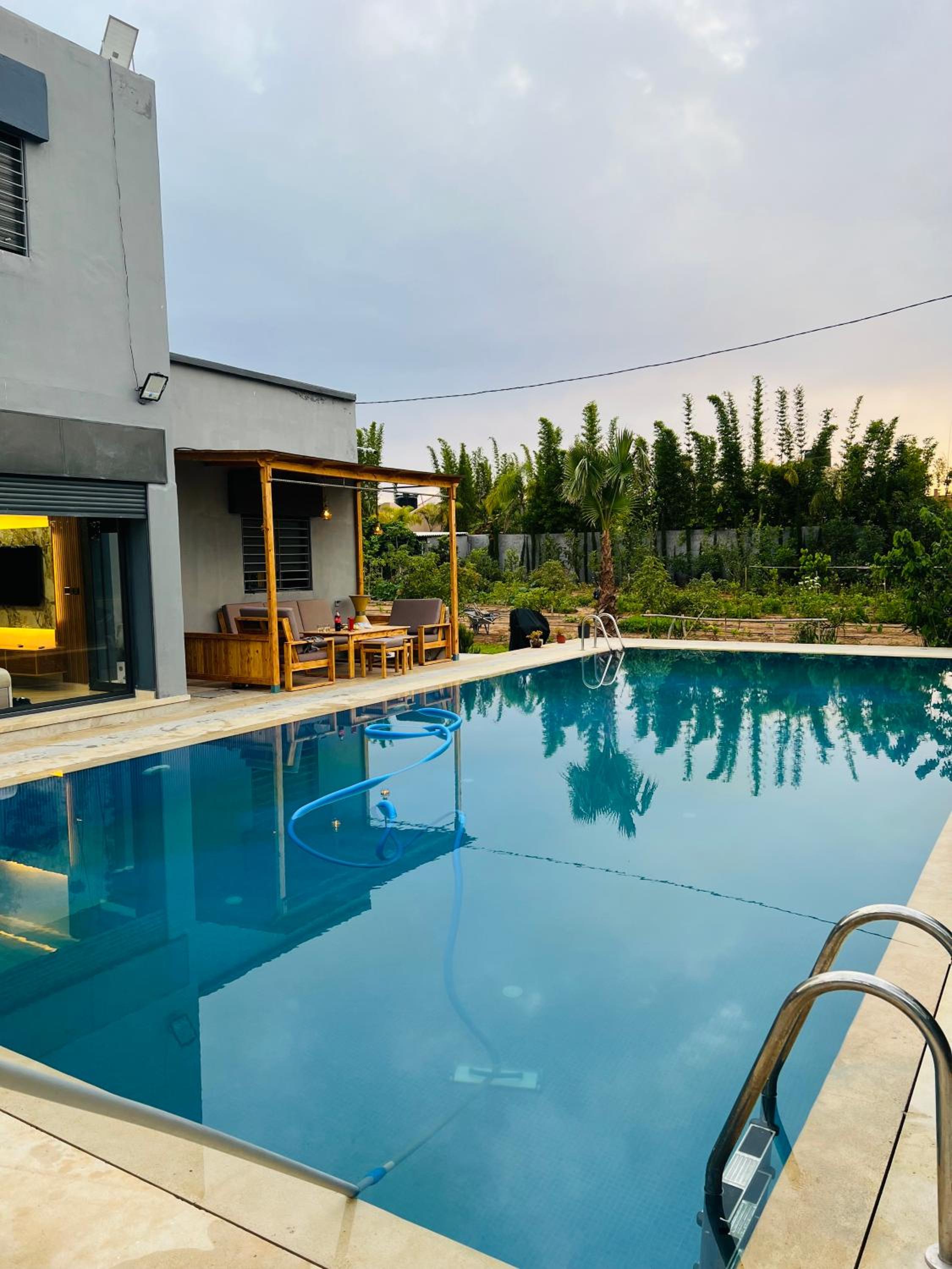 Deluxe Villa photo 2