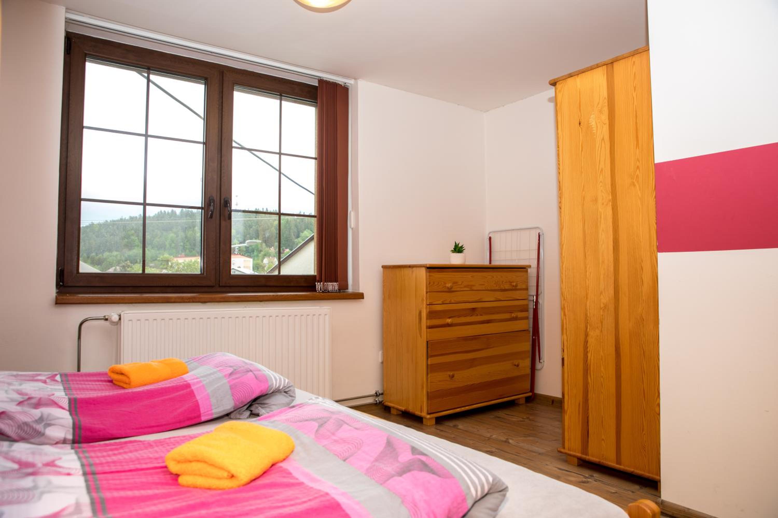 Double Room photo 2