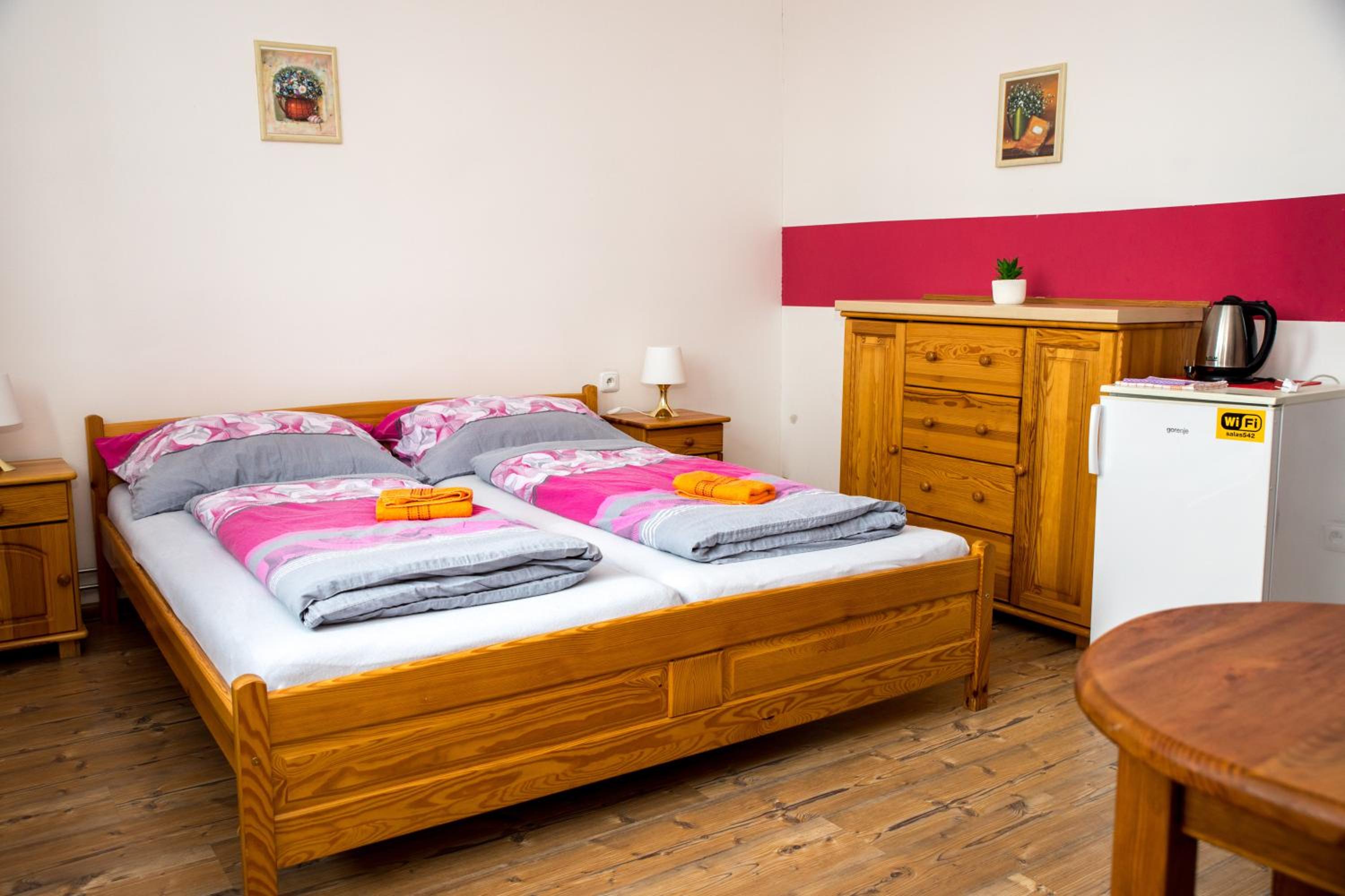 Double Room photo 1