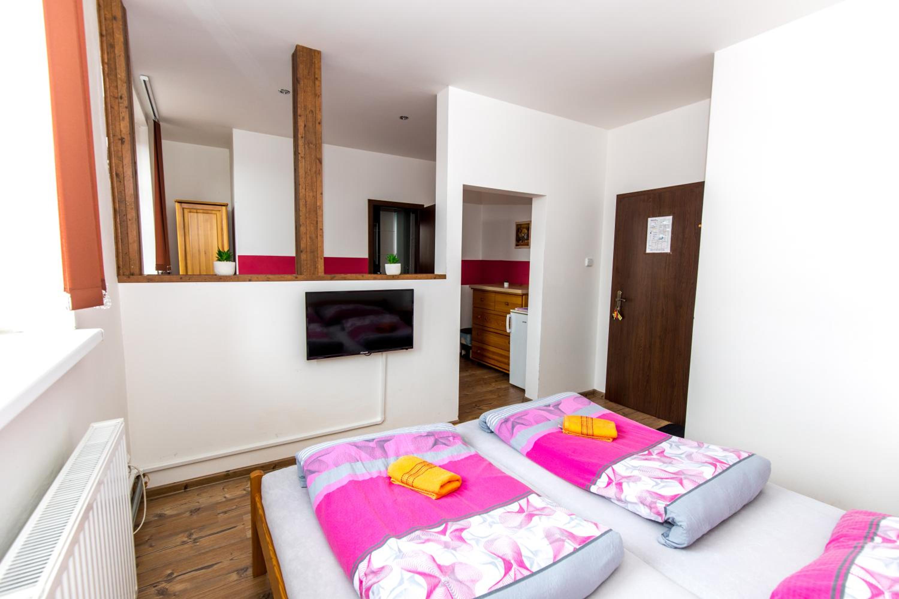 Triple Room photo 3