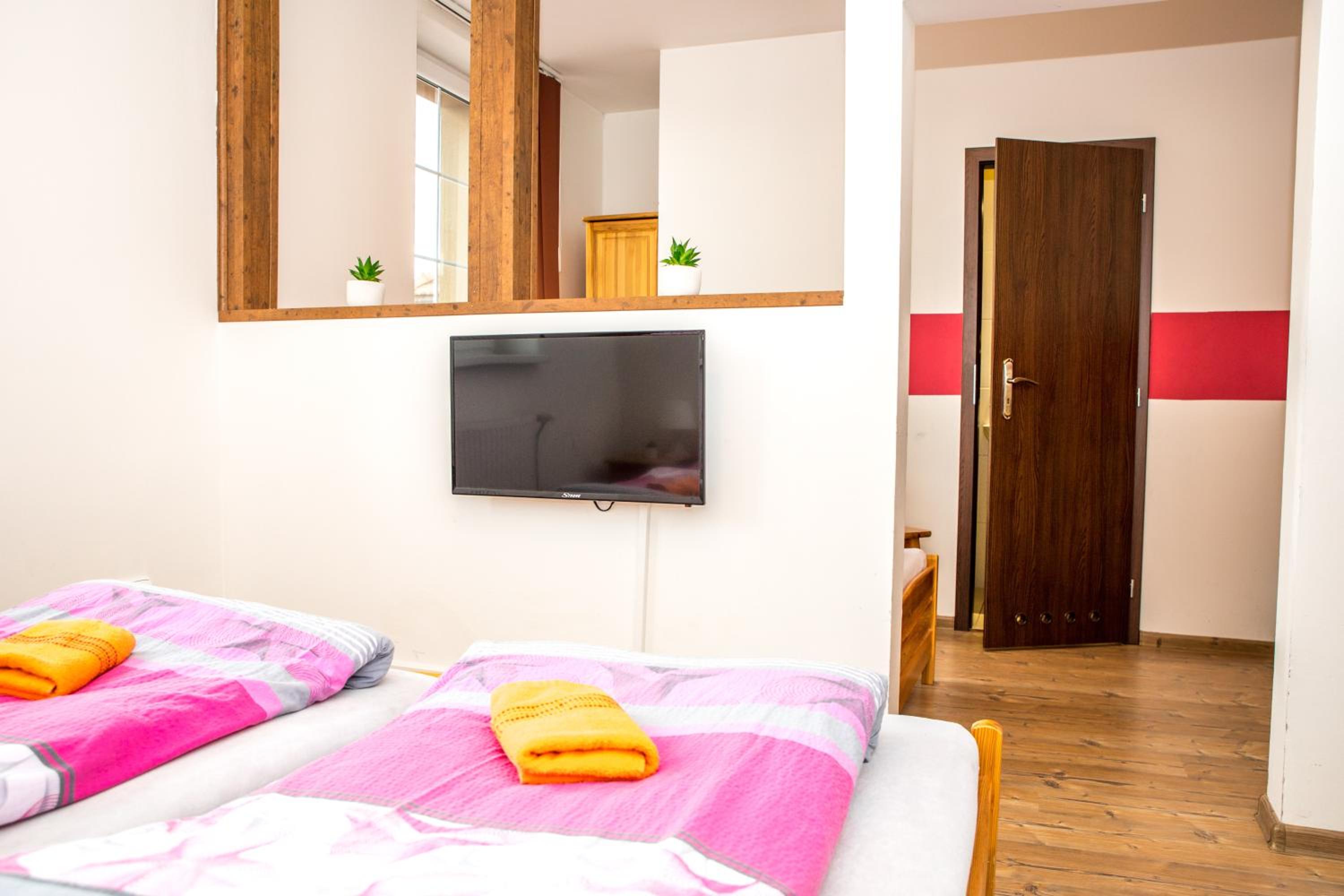 Triple Room photo 1