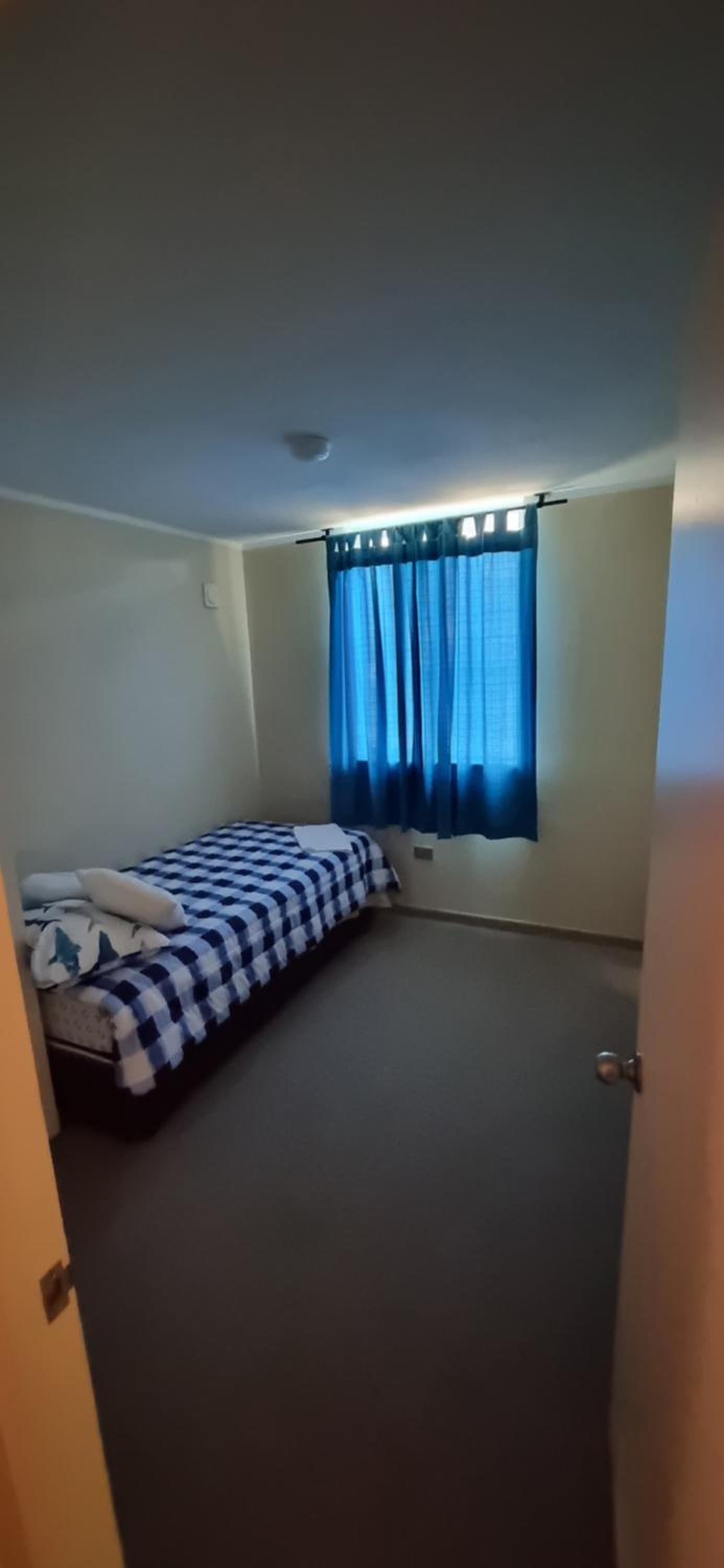 Two-Bedroom Deluxe Apartment with Garden View photo 3