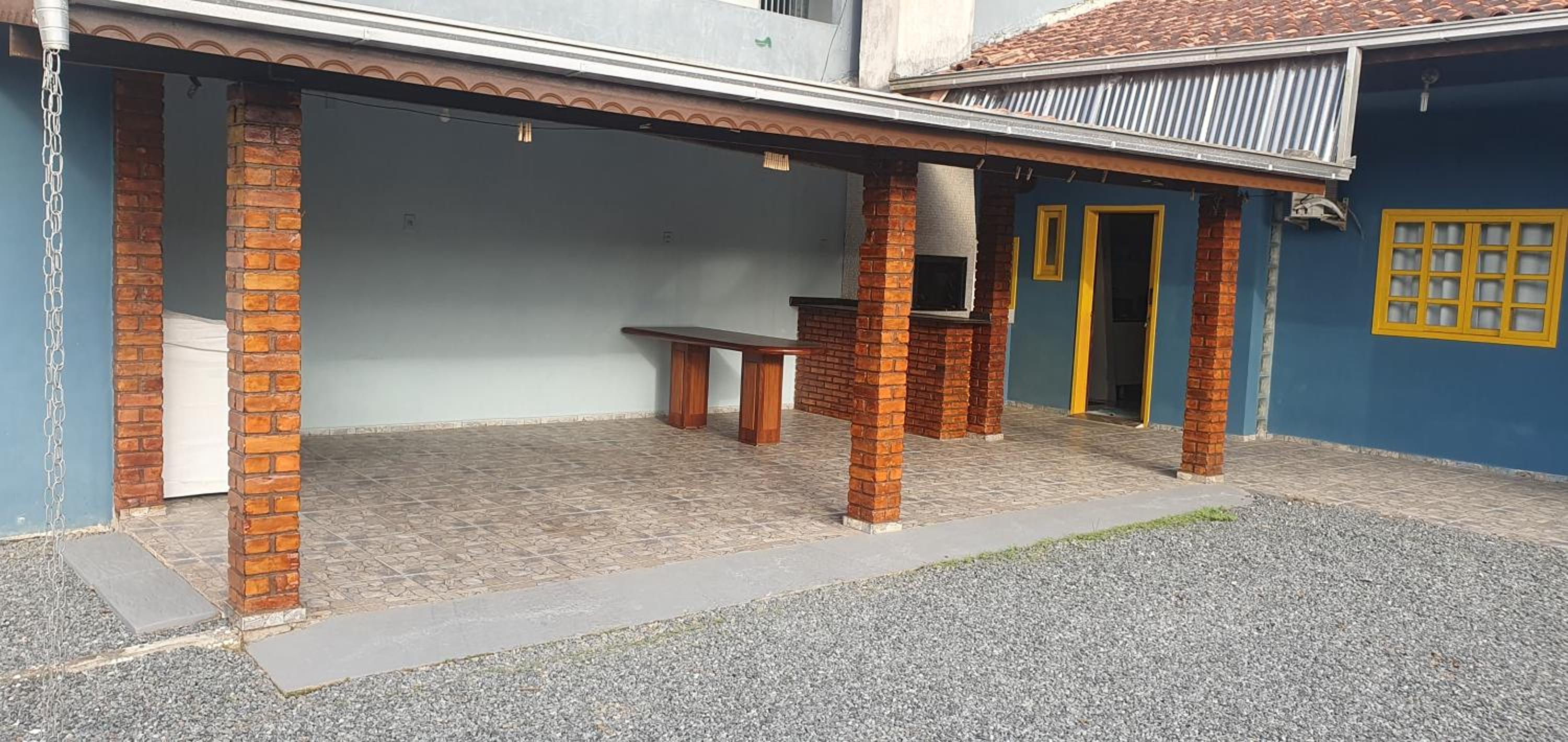 Two-Bedroom House photo 2