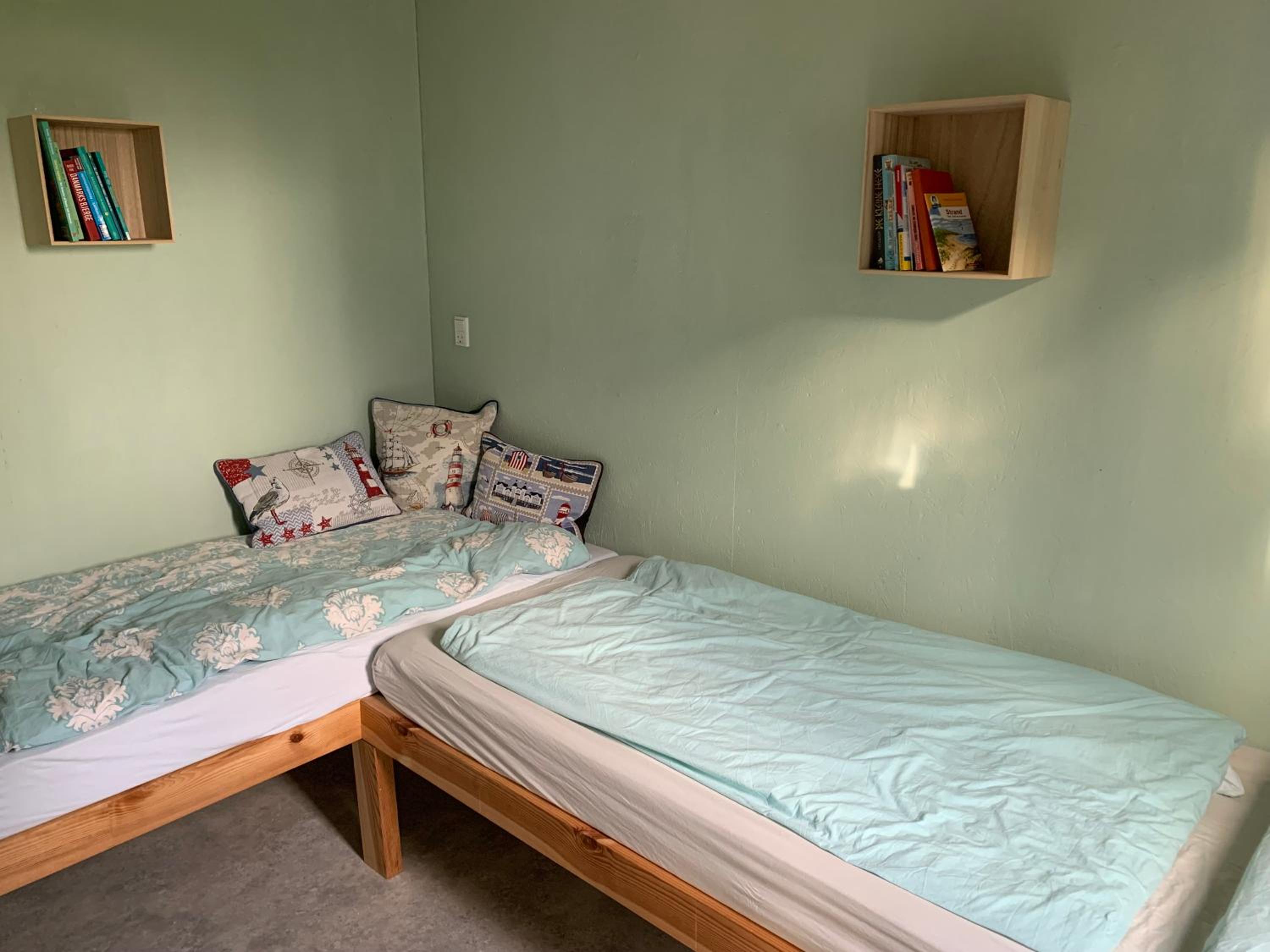 Three-Bedroom House photo 1
